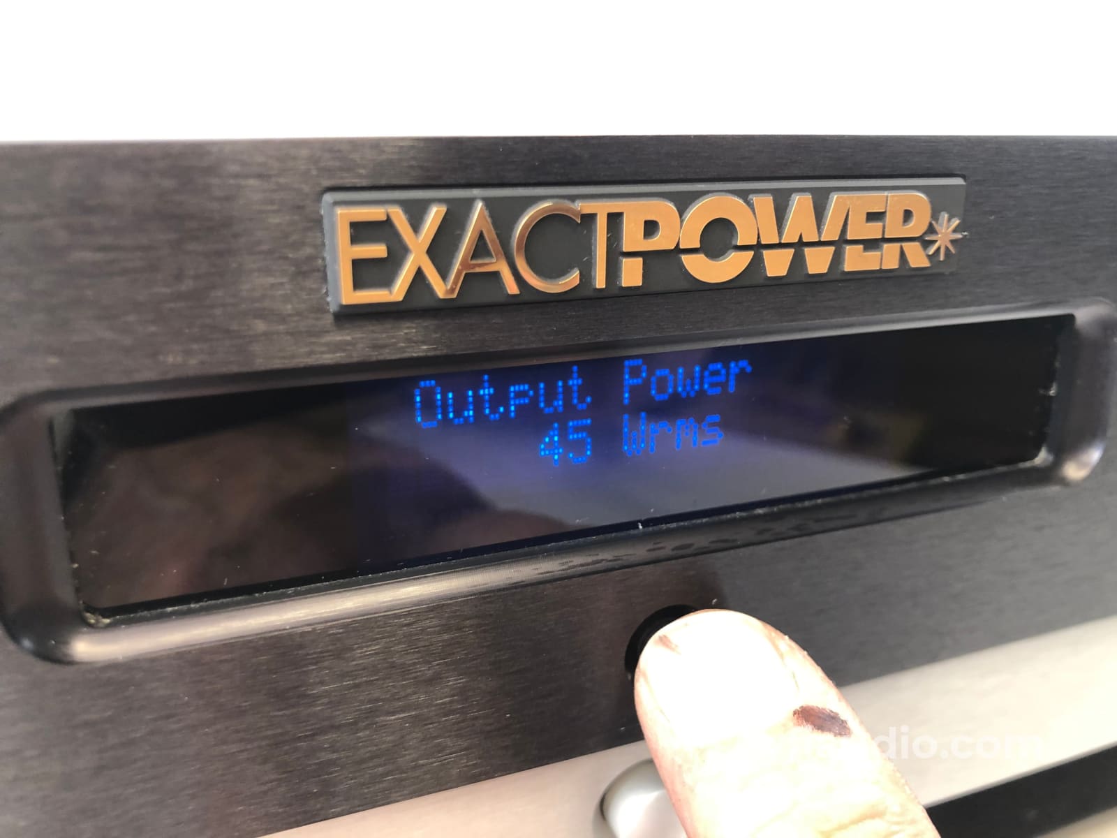 Exactpower Ep15A Power Conditioner/Regenerator Conditioner