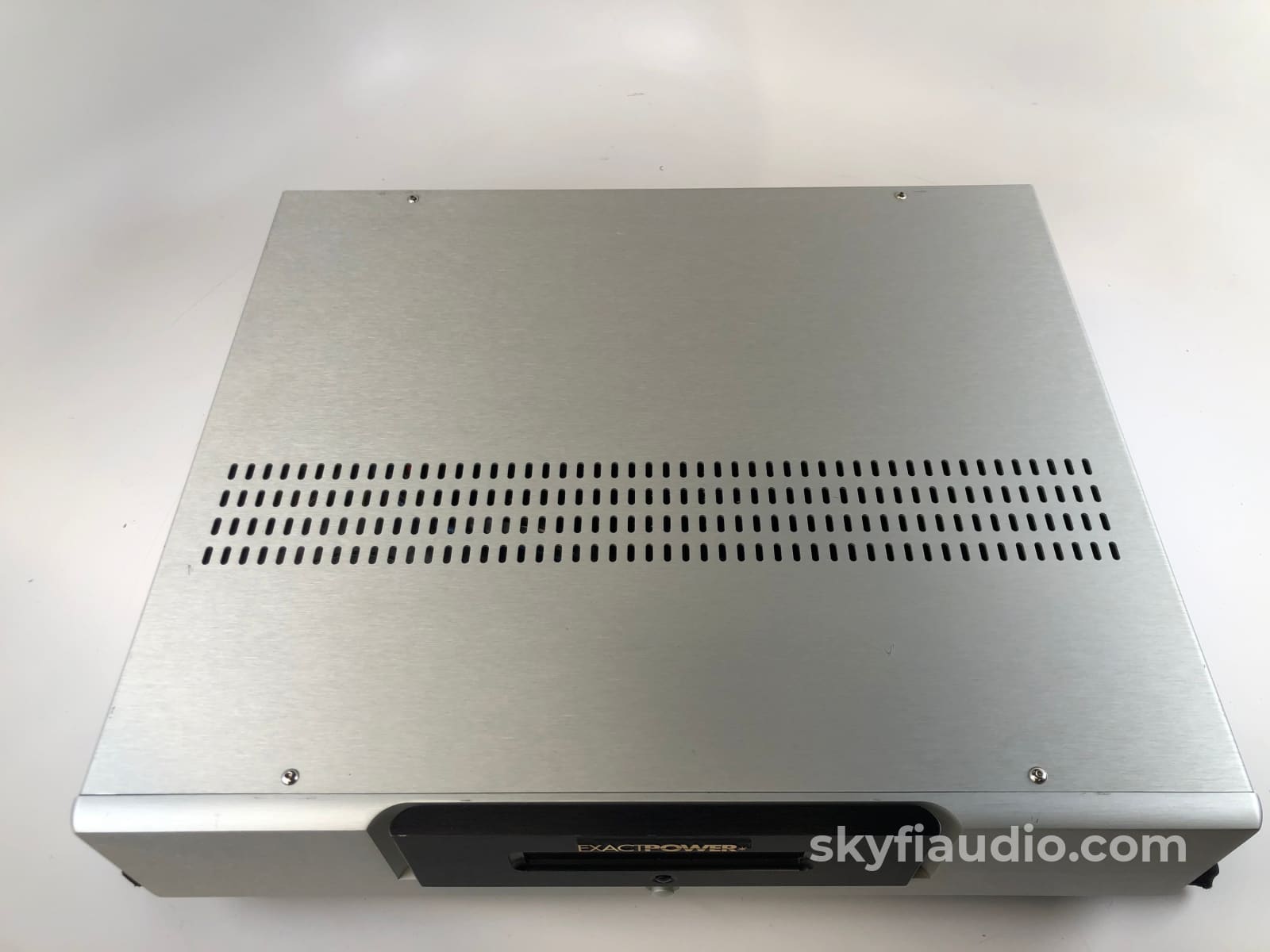 Exactpower Ep15A Power Conditioner/Regenerator Conditioner