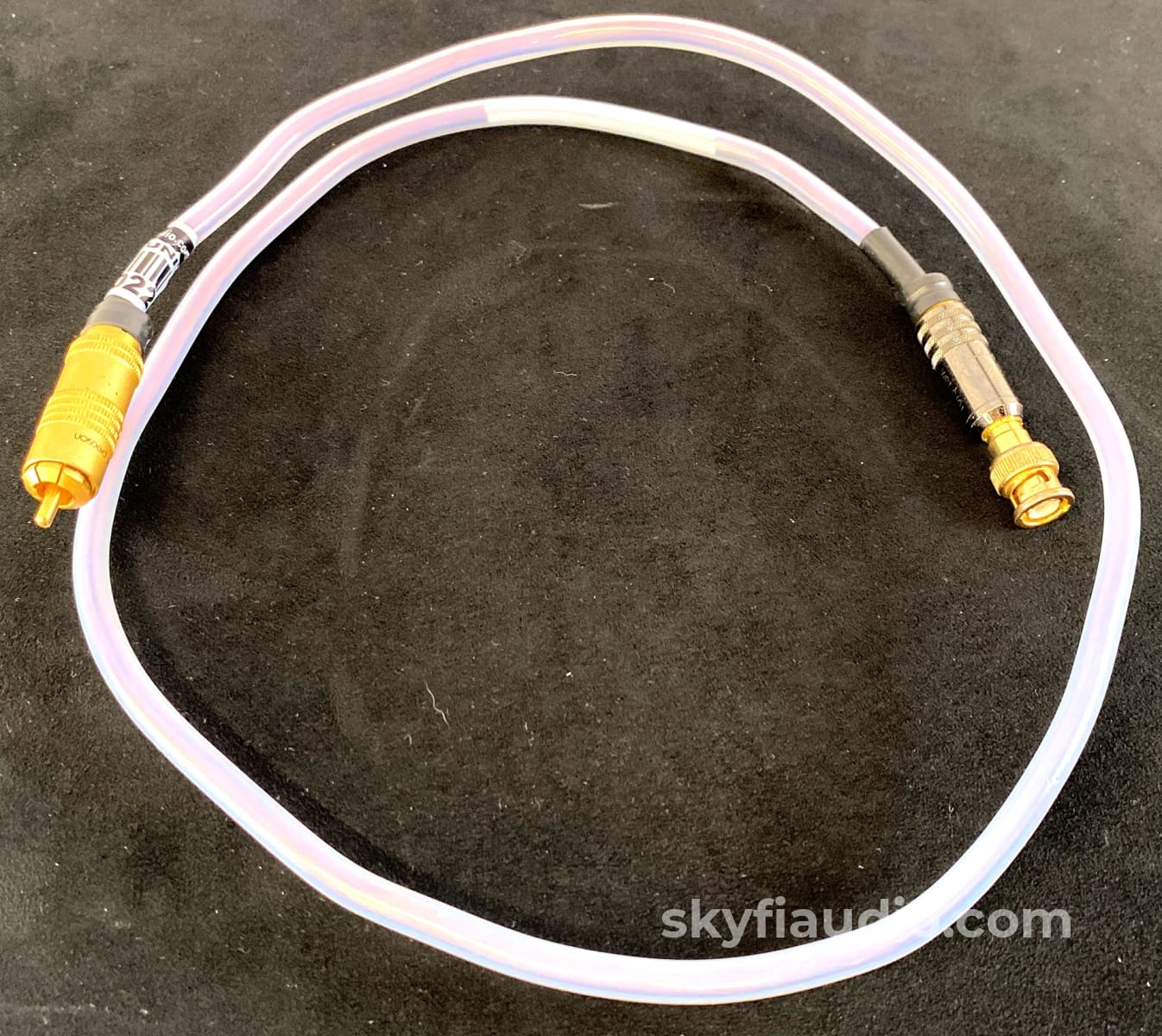 Forsell - Super Rare Air / Reference Digital Cable 1M Cables