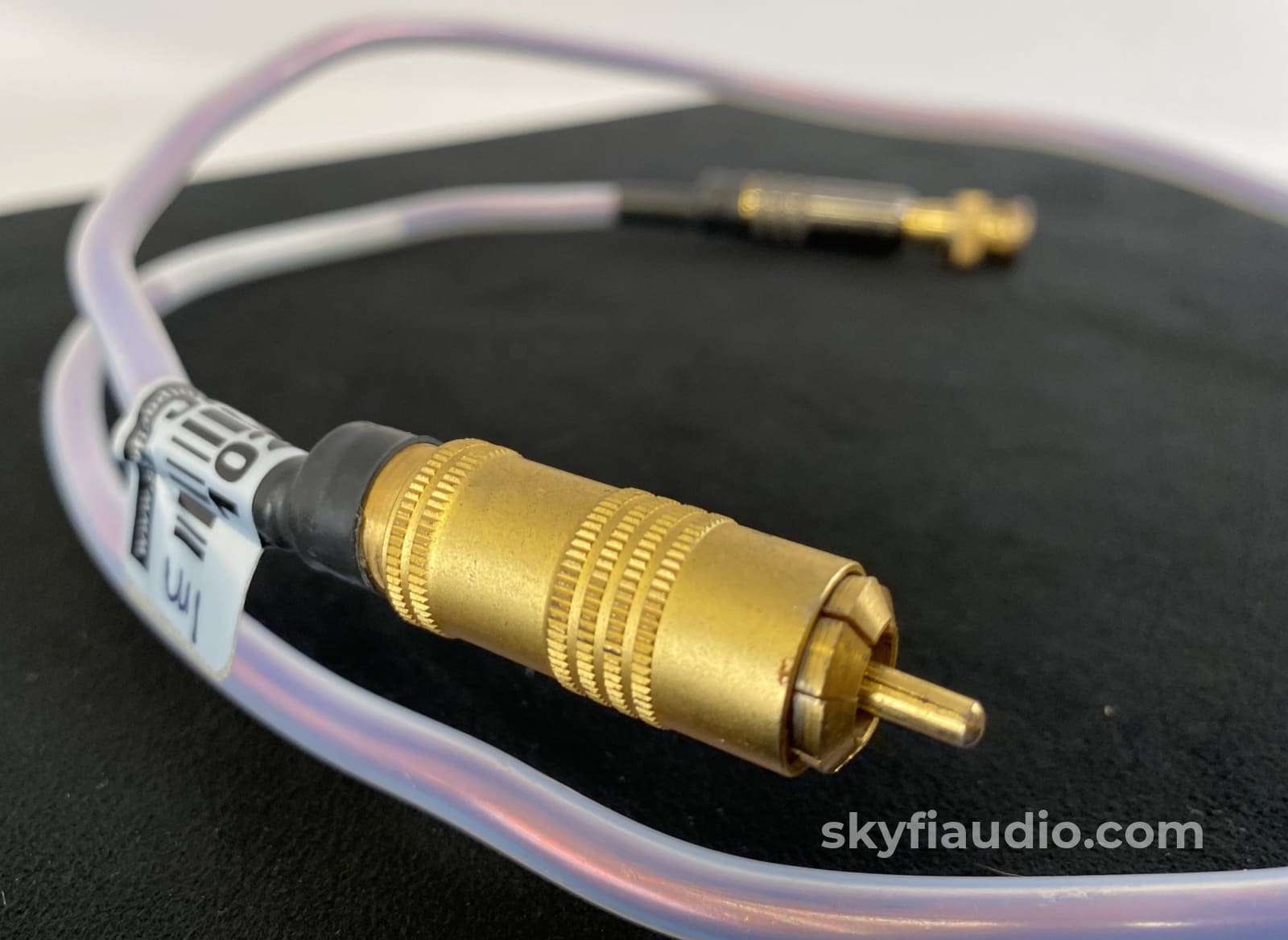 Forsell - Super Rare Air / Reference Digital Cable 1M Cables