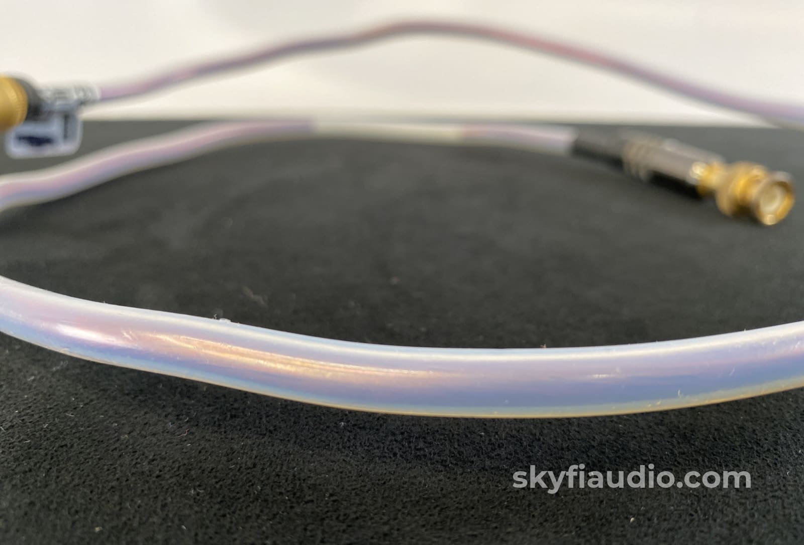 Forsell - Super Rare Air / Reference Digital Cable 1M Cables