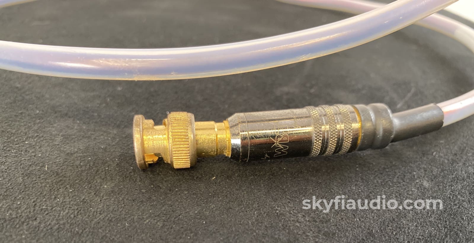 Forsell - Super Rare Air / Reference Digital Cable 1M Cables