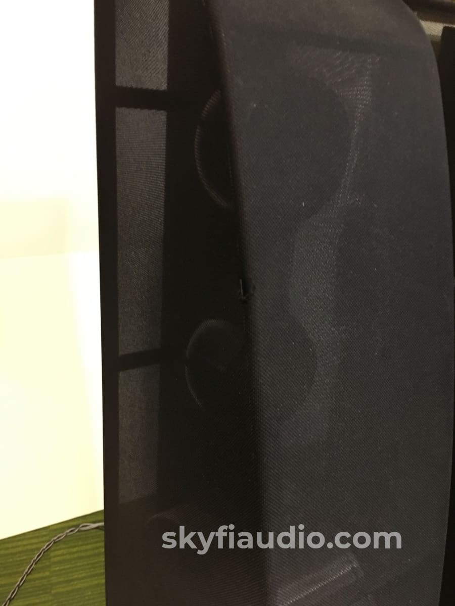 Gallo Acoustics Nucleus Reference 3.1 Speakers