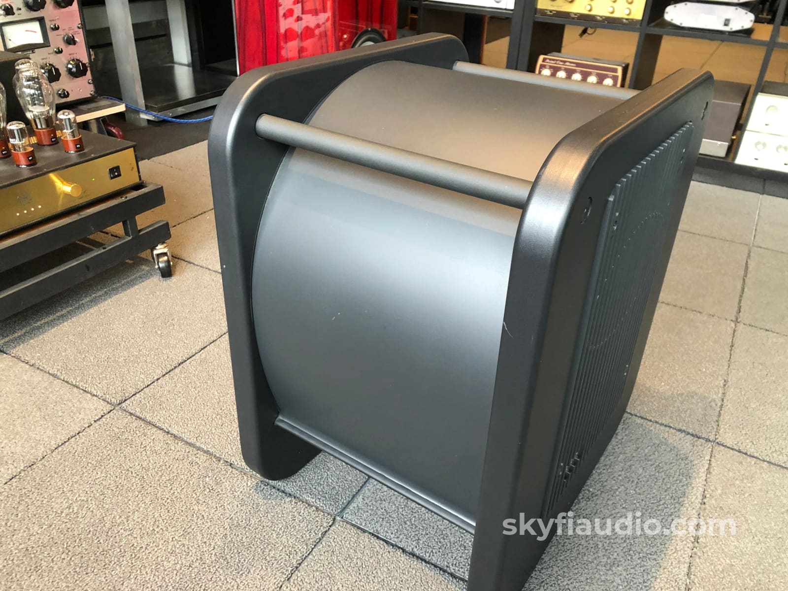 Genelec 7060B Powered Pro Audio Subwoofer Speakers