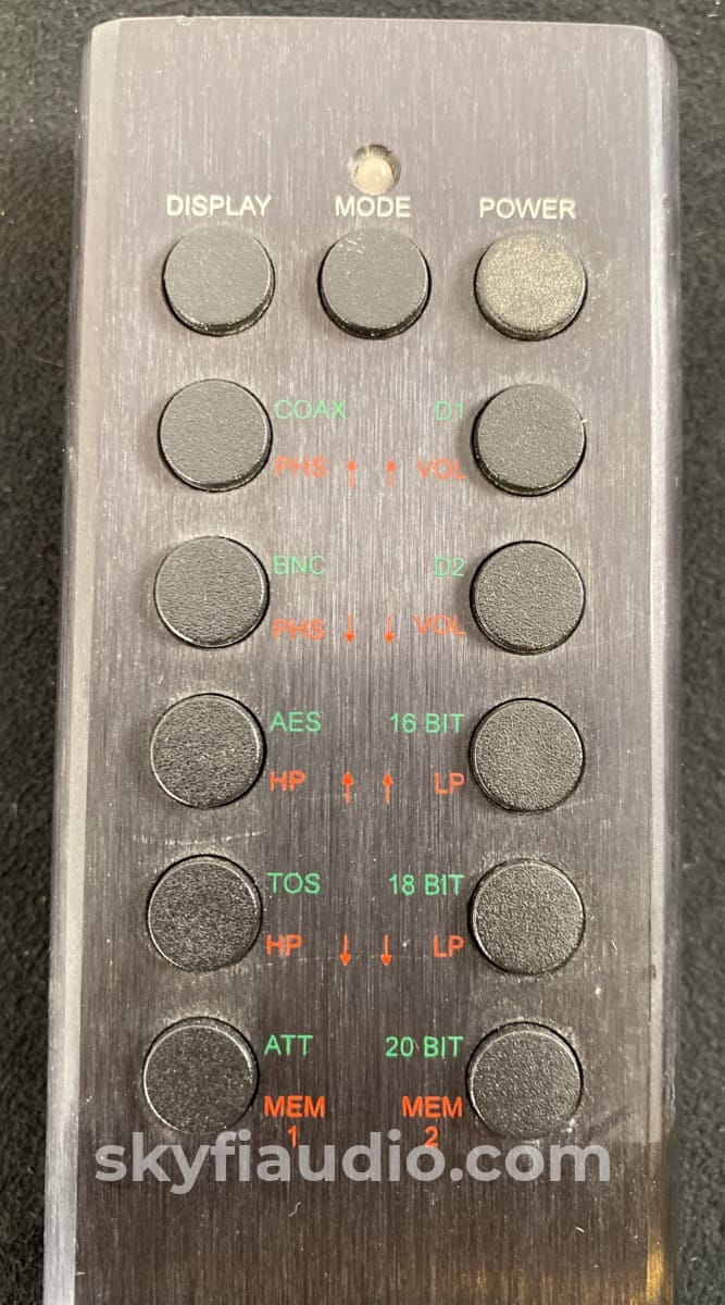 Genesis Digital Lens - Jitter Killer! Accessory