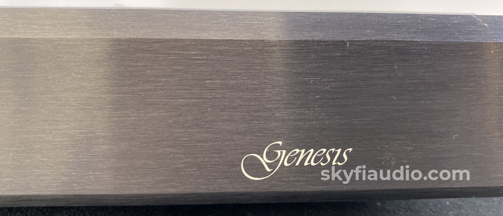 Genesis Digital Lens - Jitter Killer! Accessory