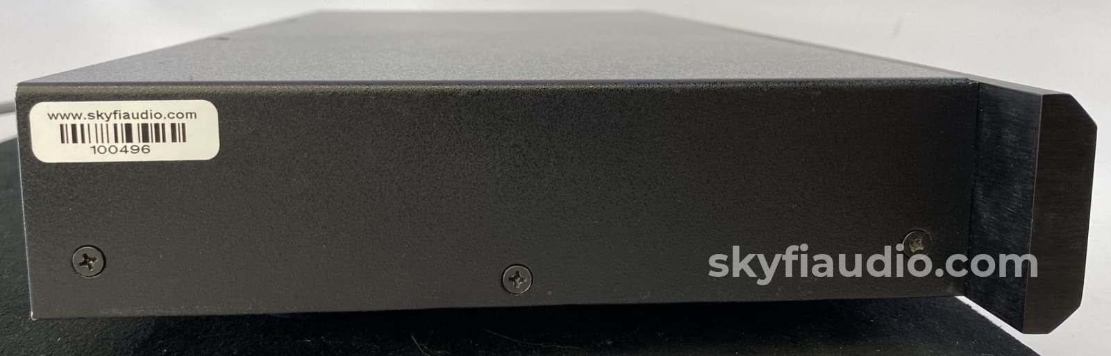 Genesis Digital Lens - Jitter Killer! Accessory