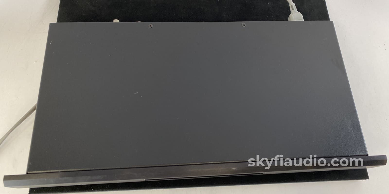 Genesis Digital Lens - Jitter Killer! Accessory