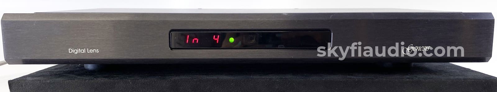 Genesis Digital Lens - Jitter Killer! Accessory