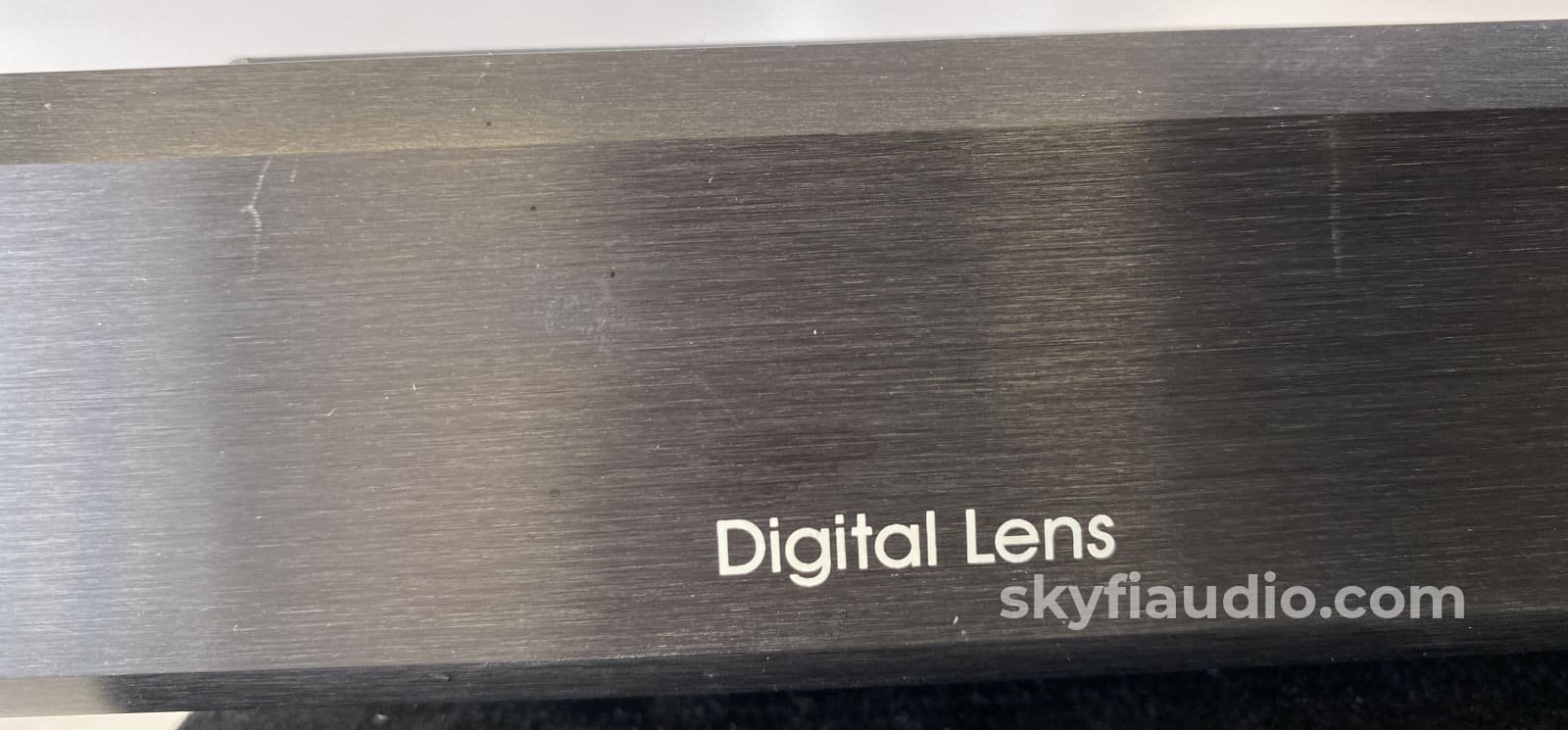 Genesis Digital Lens - Jitter Killer! Accessory