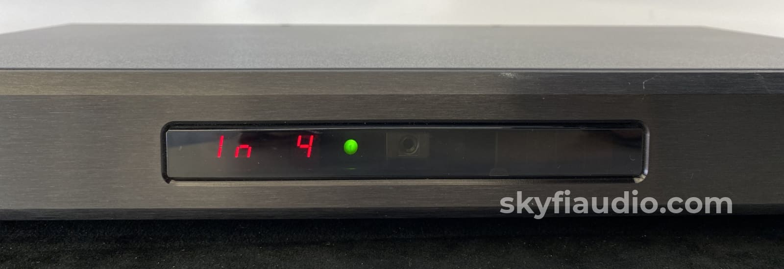 Genesis Digital Lens - Jitter Killer! Accessory