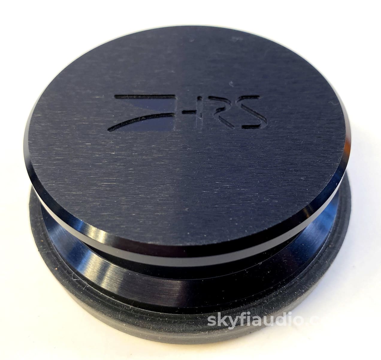 Hrs (Harmonic Resolution Systems) Adl - Analog Disk Light Record Weight Accessory