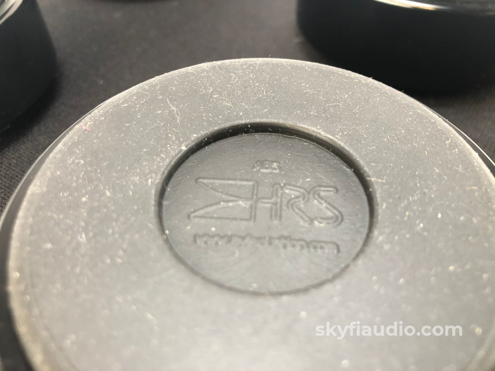 Hrs Nimbus Na-150 Isolation Feet Accessory