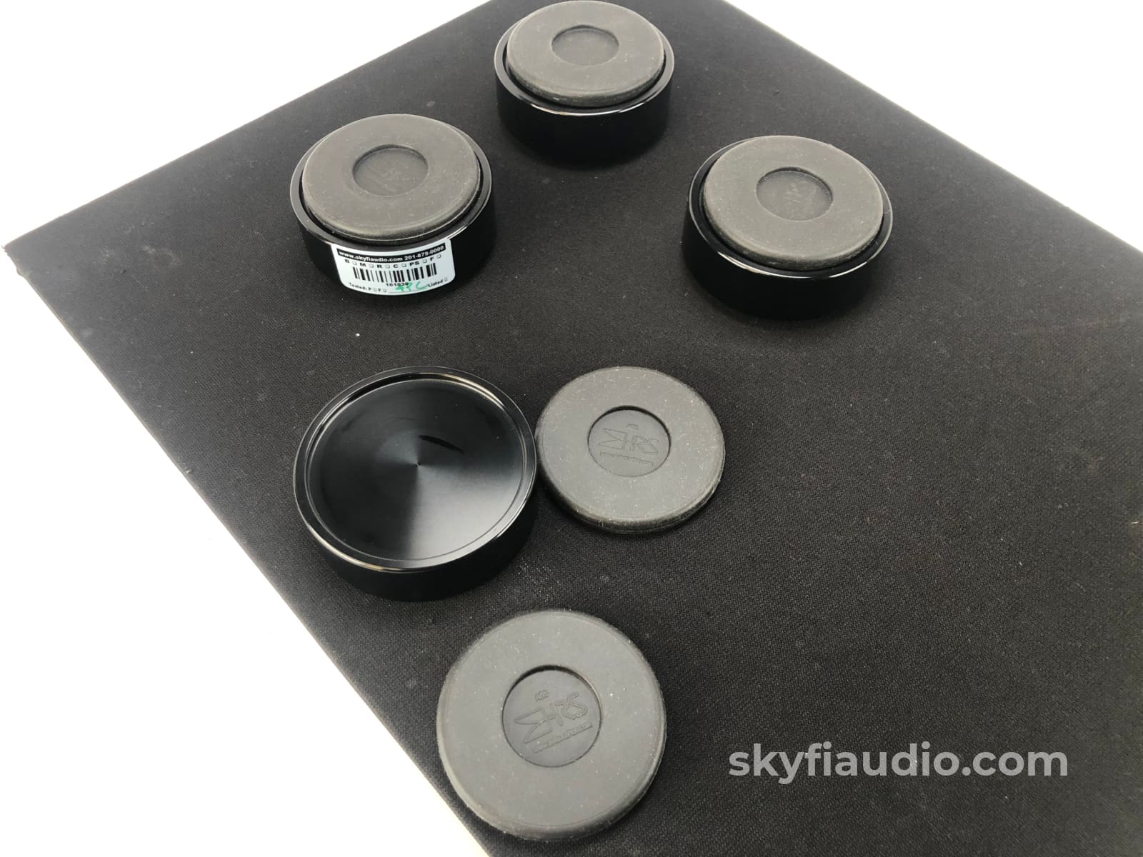 Hrs Nimbus Na-150 Isolation Feet Accessory