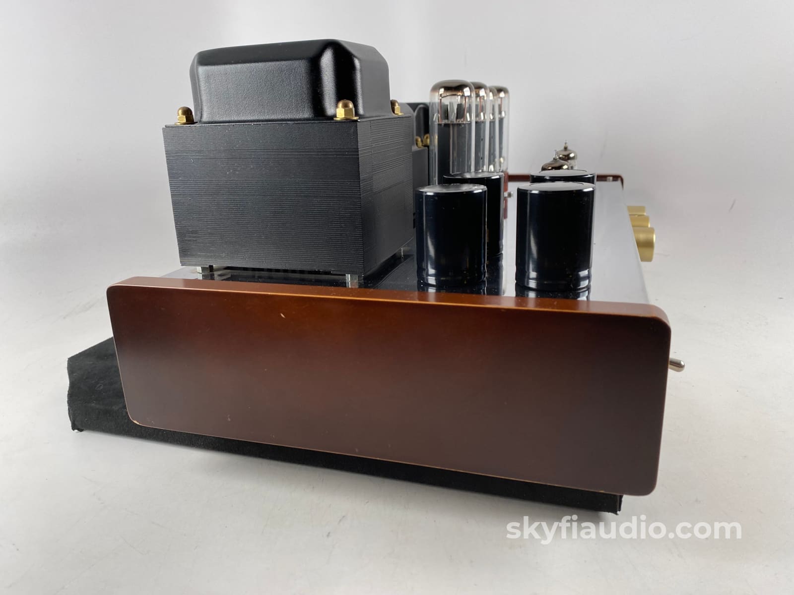 Jadis Orchestra Integrated Amplifier With El34S