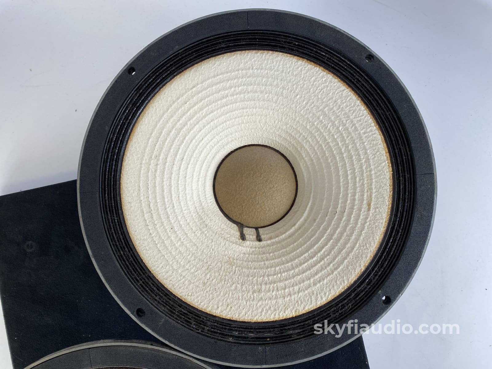 Jbl 123-A1 Woofers From L100 Speakers Or Similar