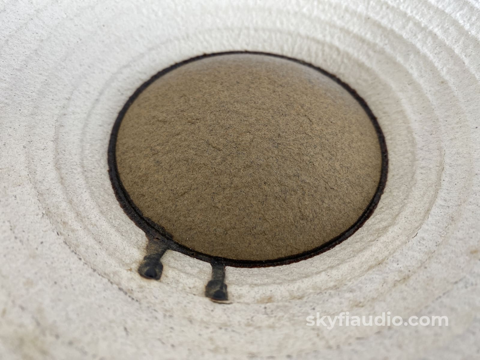 Jbl 123-A1 Woofers From L100 Speakers Or Similar