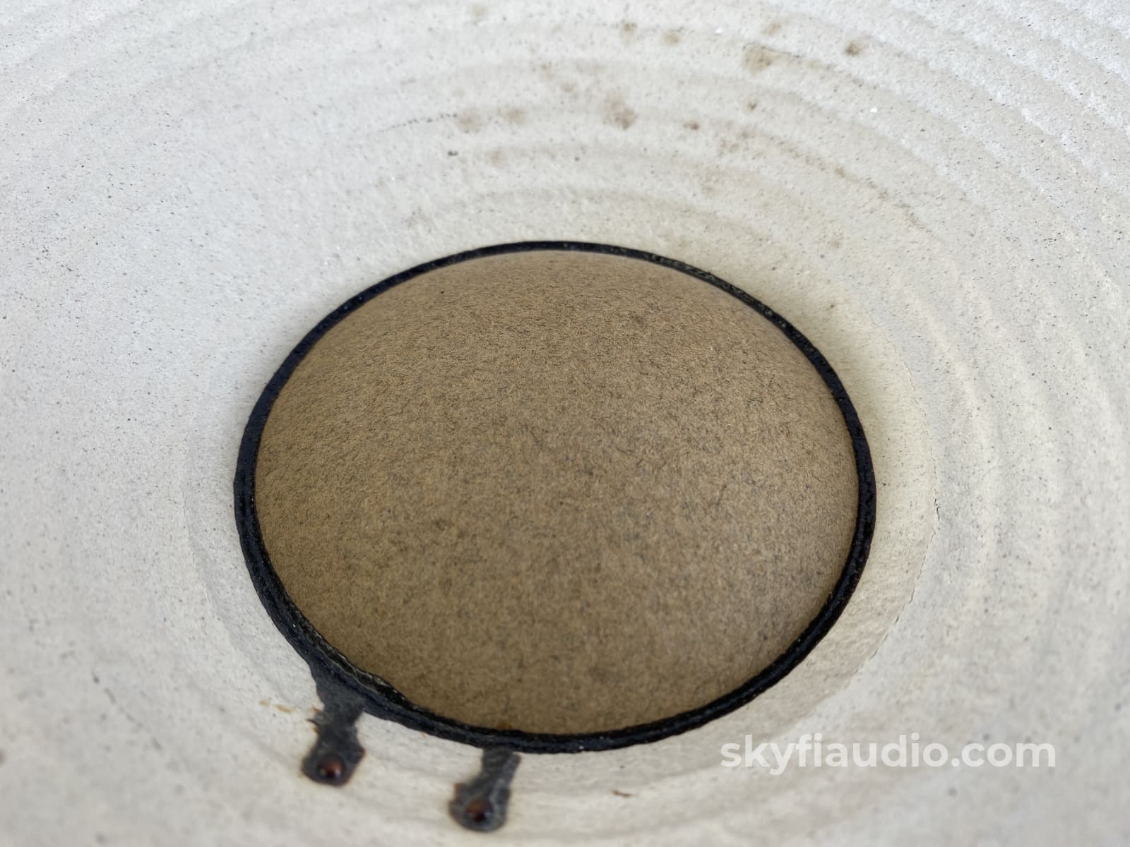 Jbl 123-A1 Woofers From L100 Speakers Or Similar