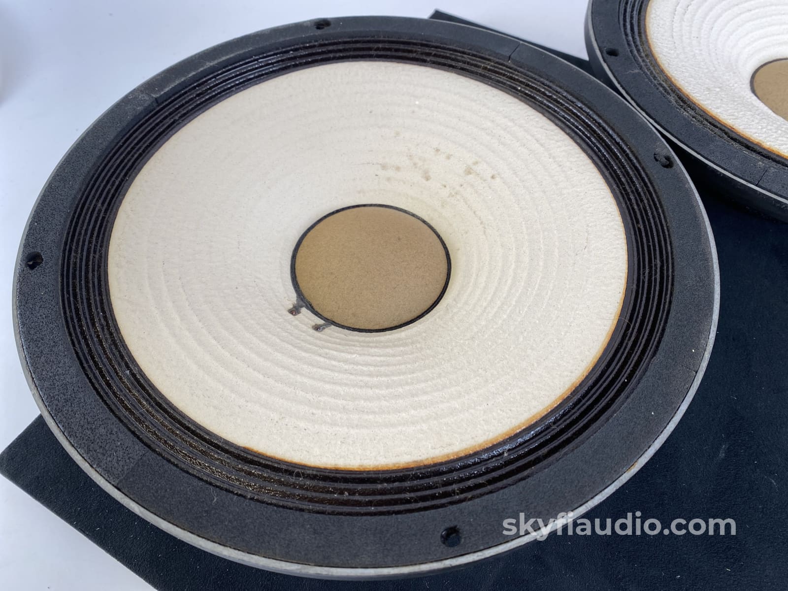 Jbl 123-A1 Woofers From L100 Speakers Or Similar