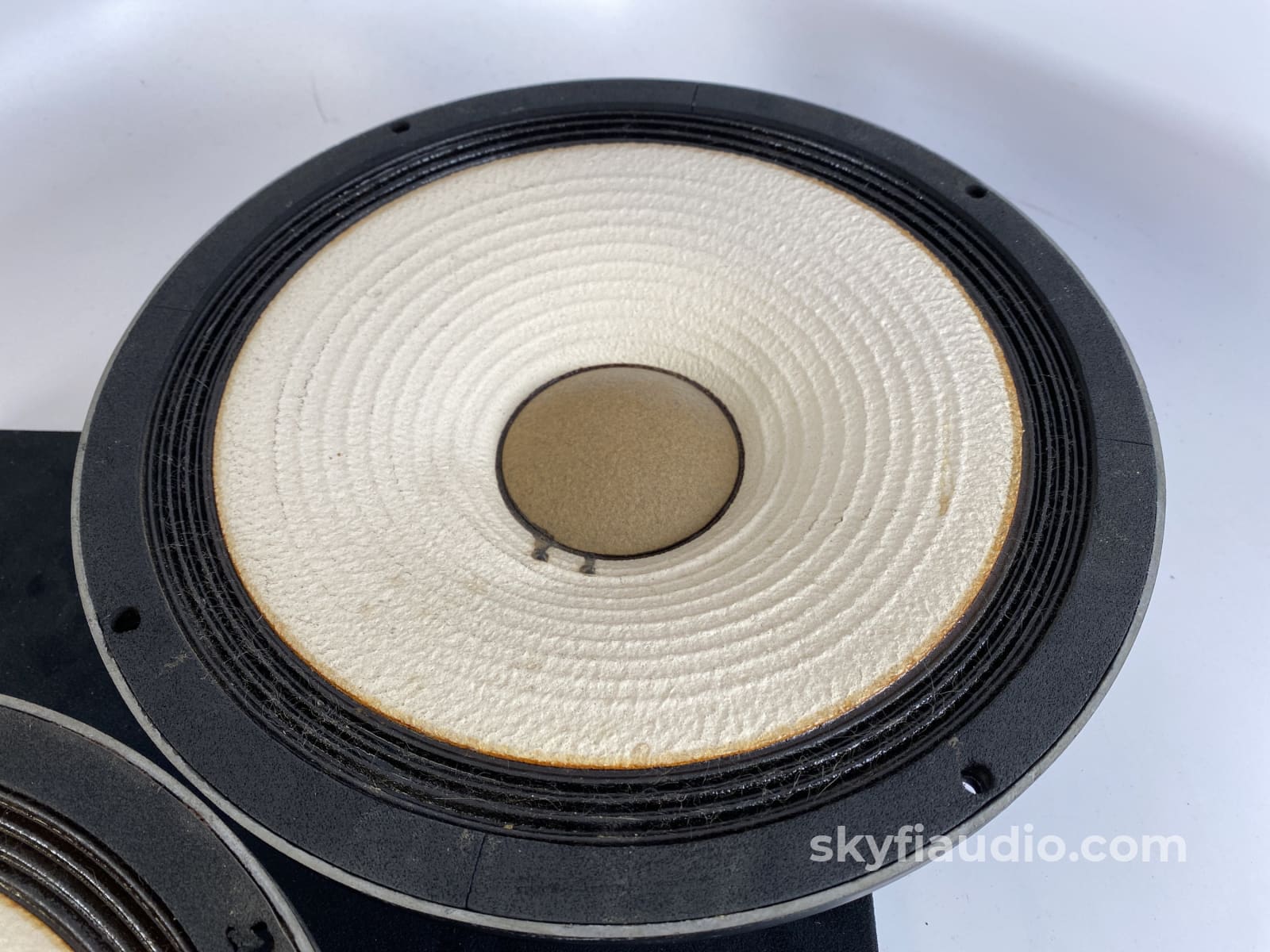 Jbl 123-A1 Woofers From L100 Speakers Or Similar