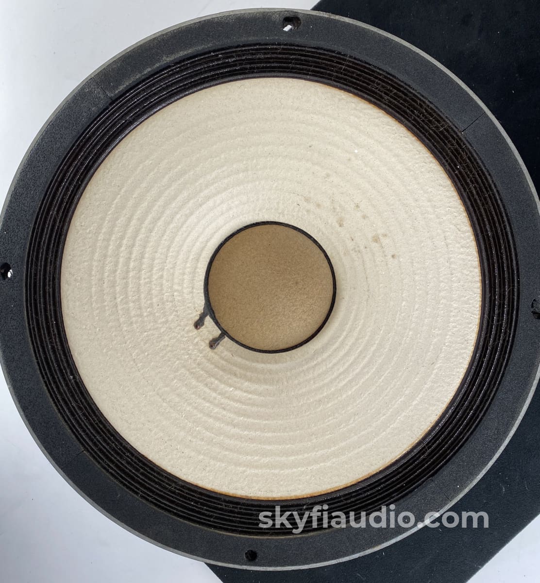 Jbl 123-A1 Woofers From L100 Speakers Or Similar