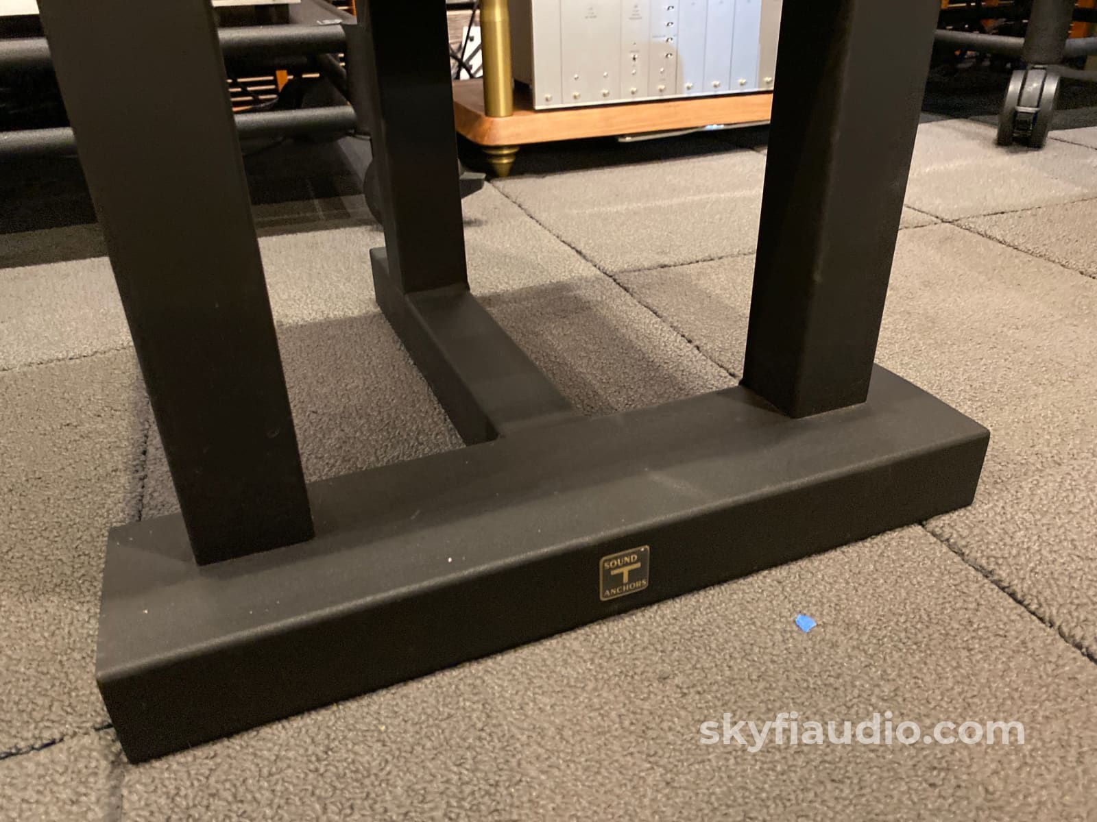 Jbl 4412 Vintage Studio Monitor Speakers In Survivor Condition