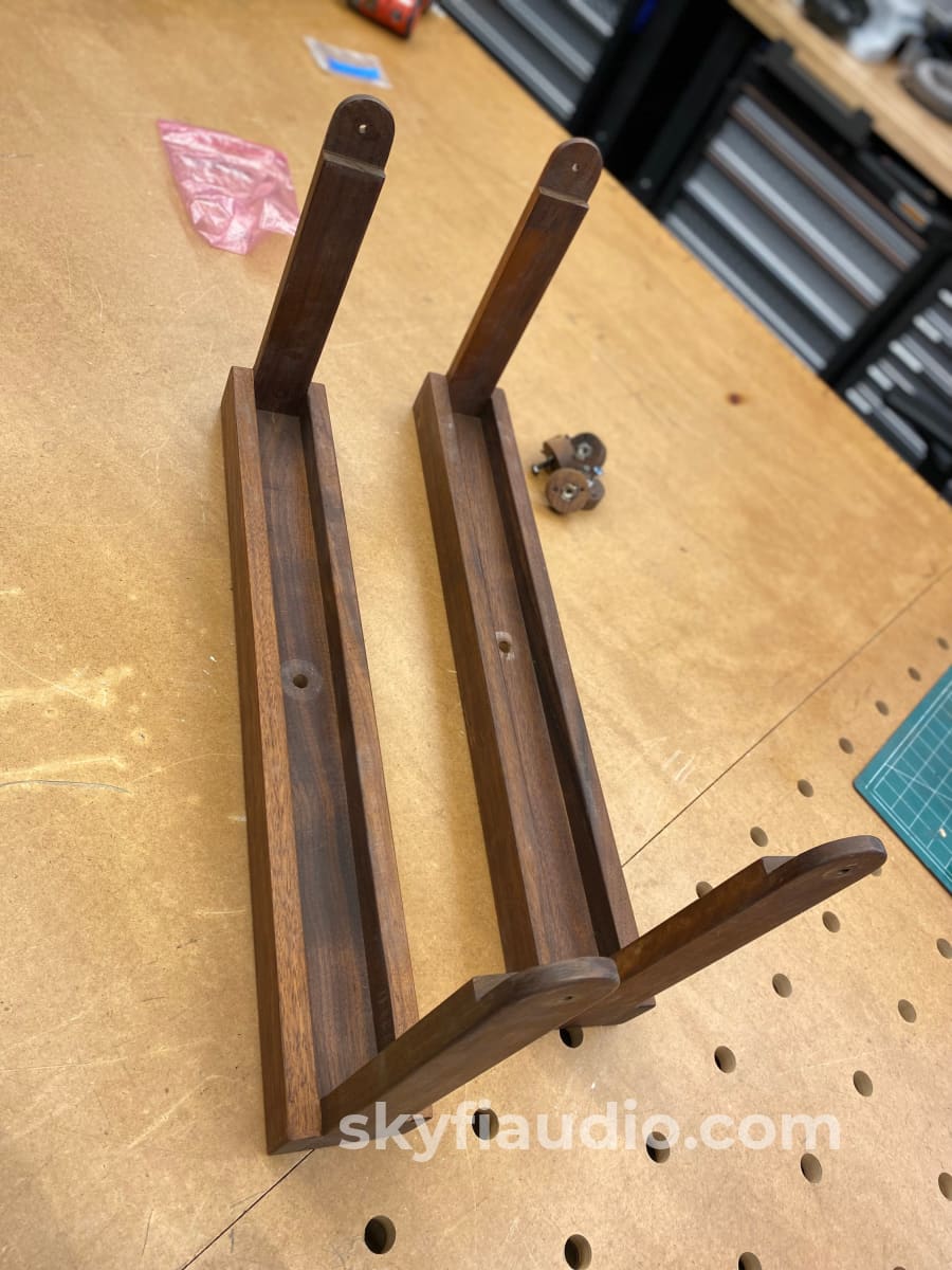 Jbl 4412 Vintage Studio Monitor Speakers In Survivor Condition - Last Pair Available