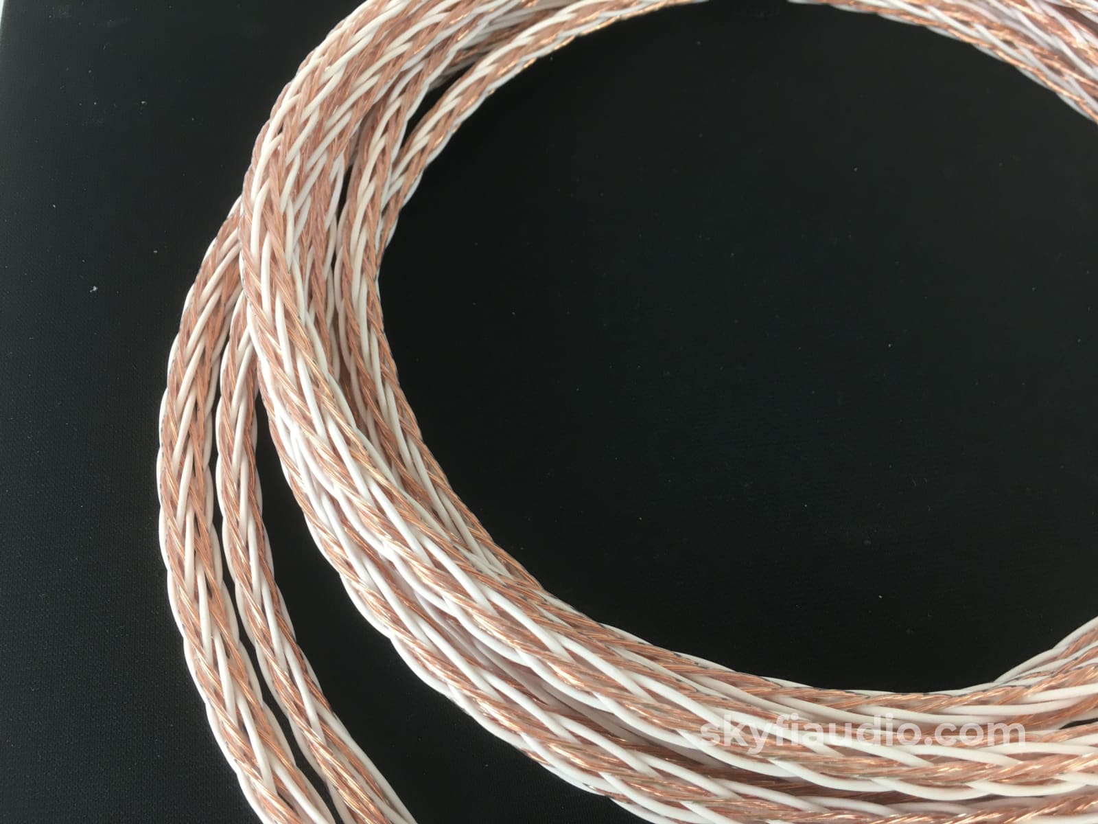 Kimber Kable 8Tc Ascent Speaker Cable 5 Cables