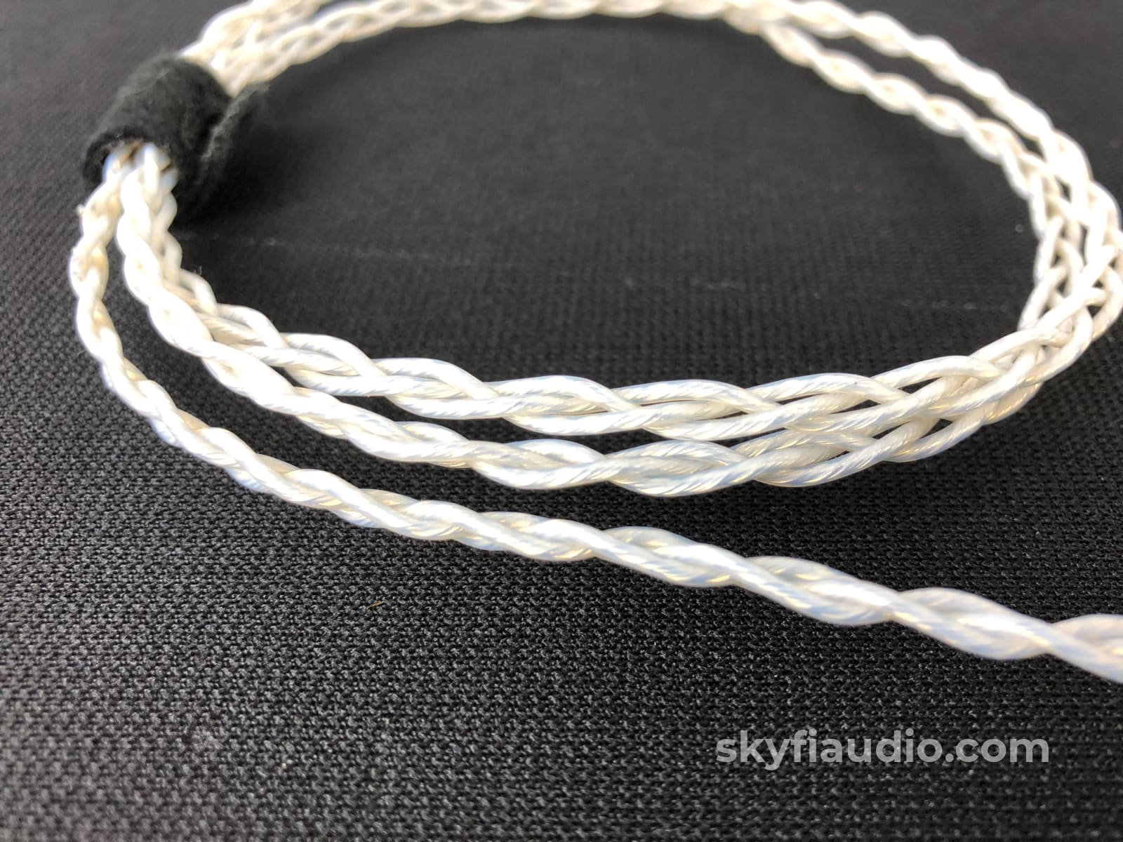 Kimber Kable Agdl Silver Digital Cable - Ultraplate Rca 1 Meter Cables