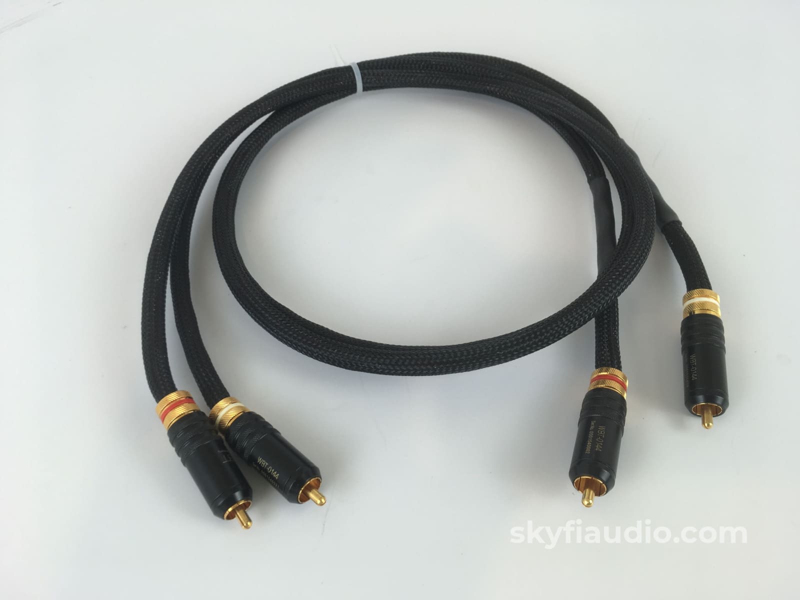 Kimber Kable Hero Rca Audio Cable 1M Cables