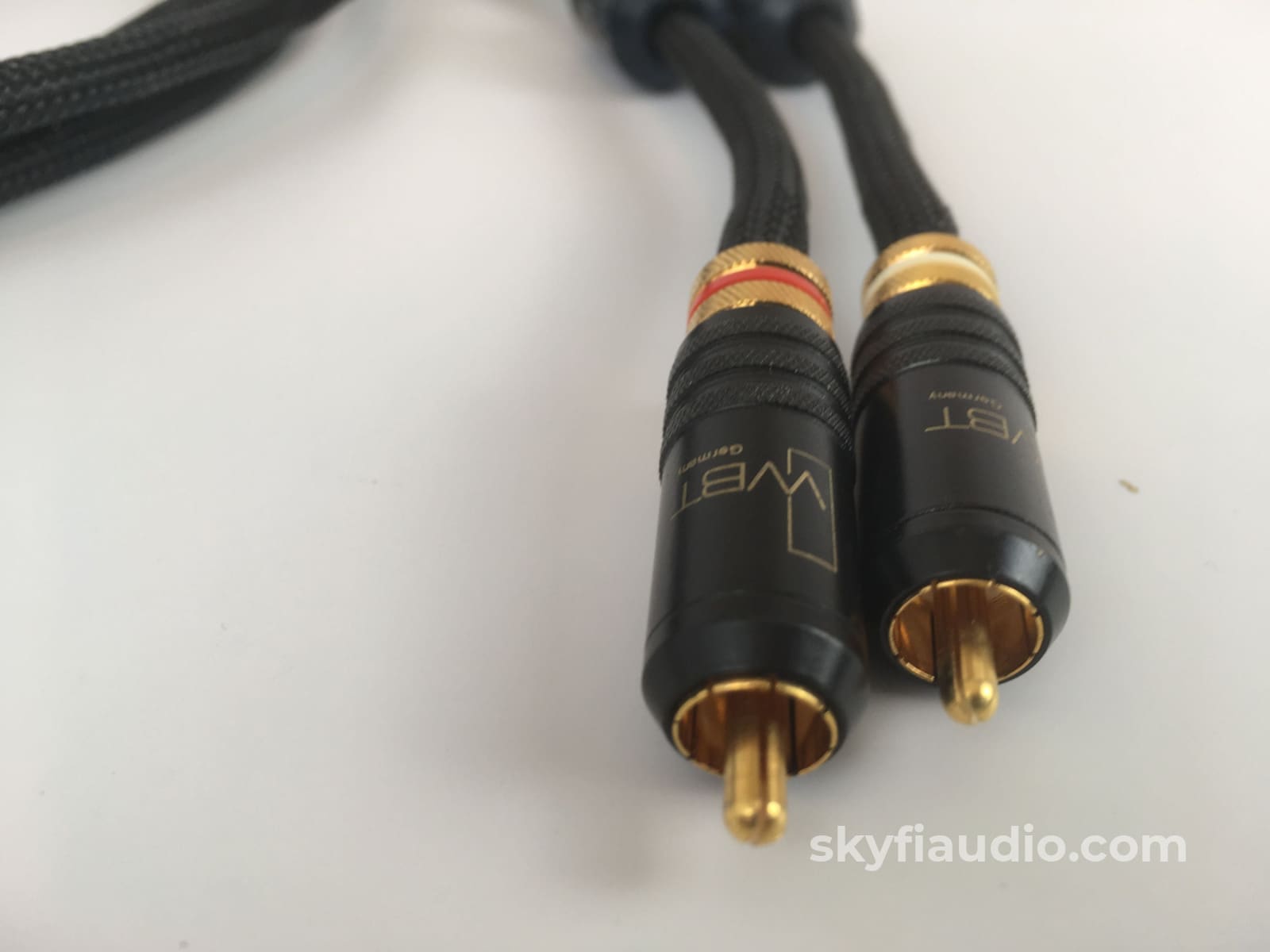 Kimber Kable Hero Rca Audio Cable 2M Cables