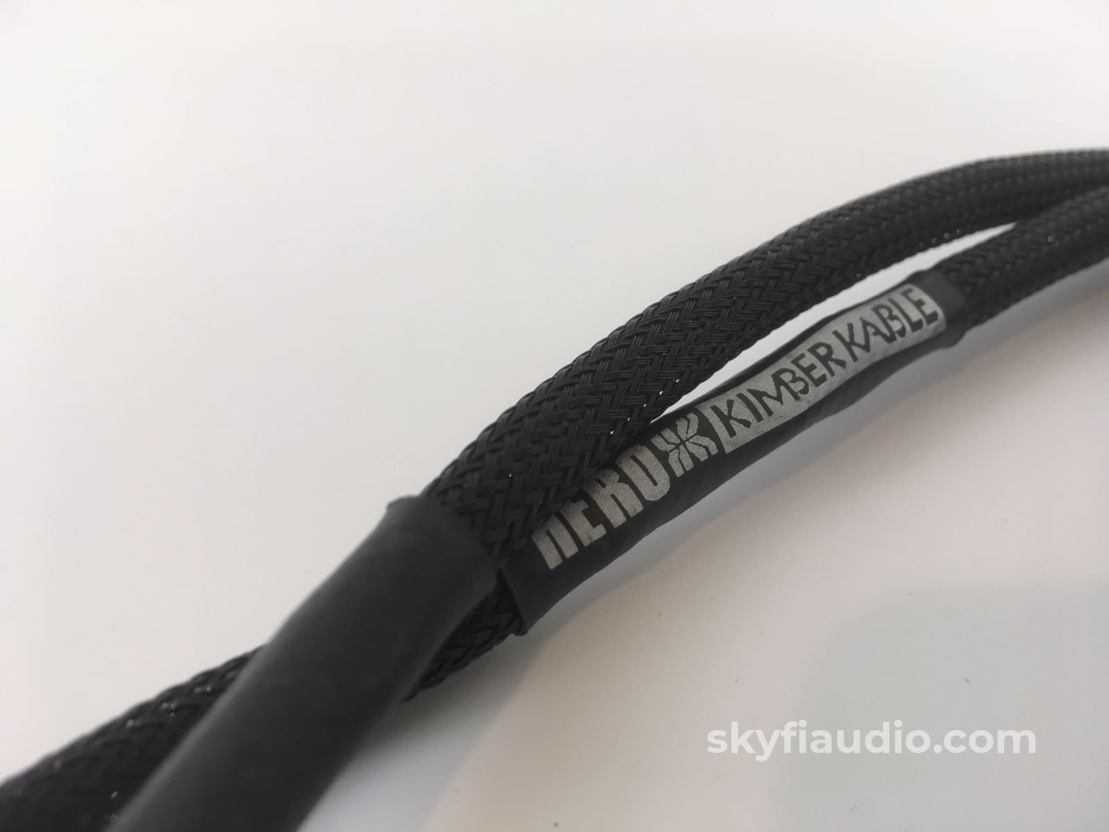 Kimber Kable Hero Rca Audio Cable 2M Cables