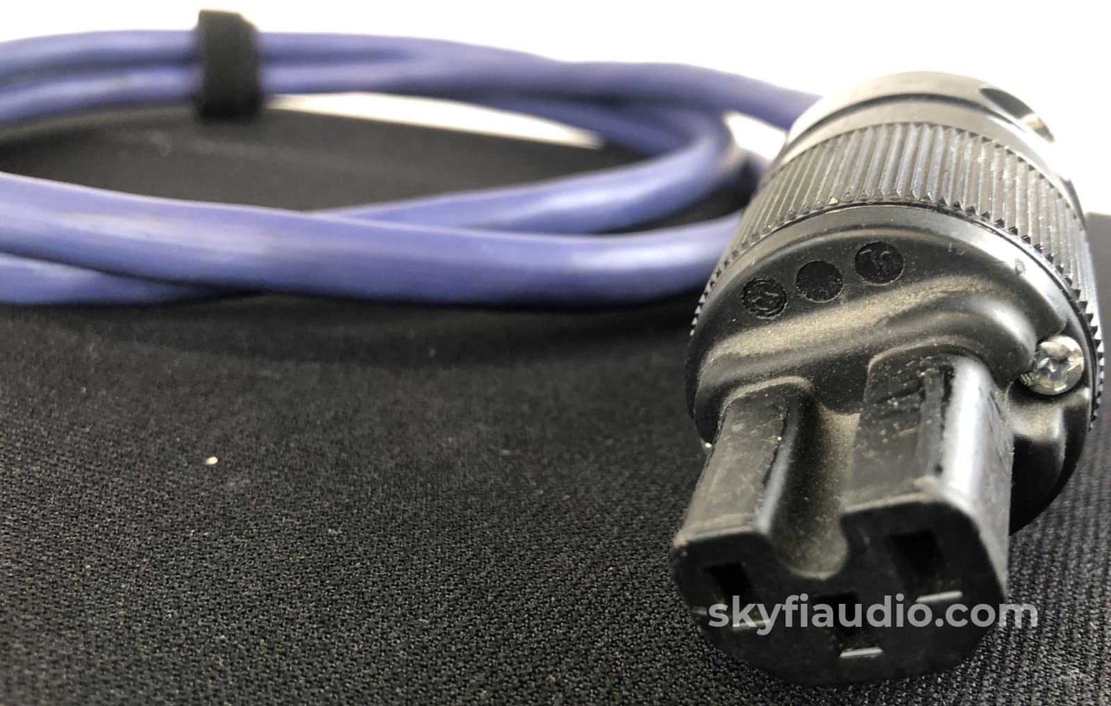 Kimber Kable - Powerkord Model 14 6 Cables