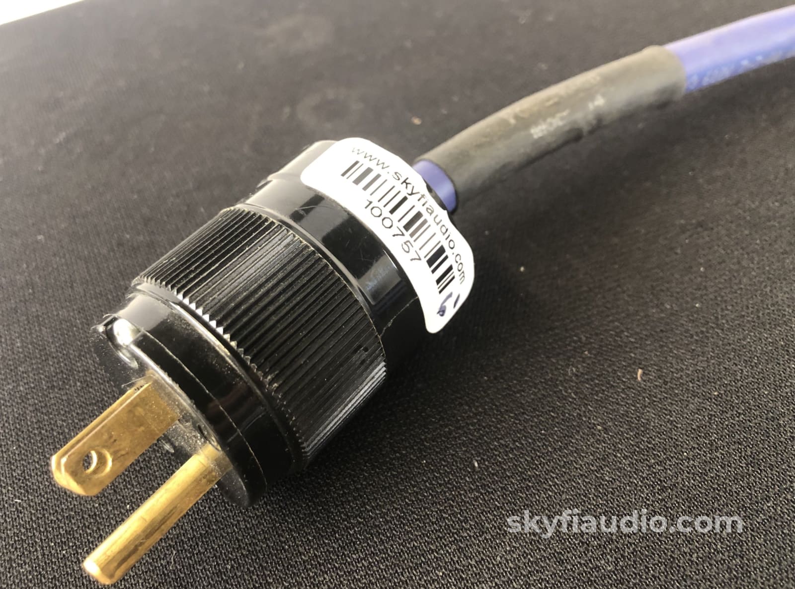 Kimber Kable - Powerkord Model 14 6 Cables