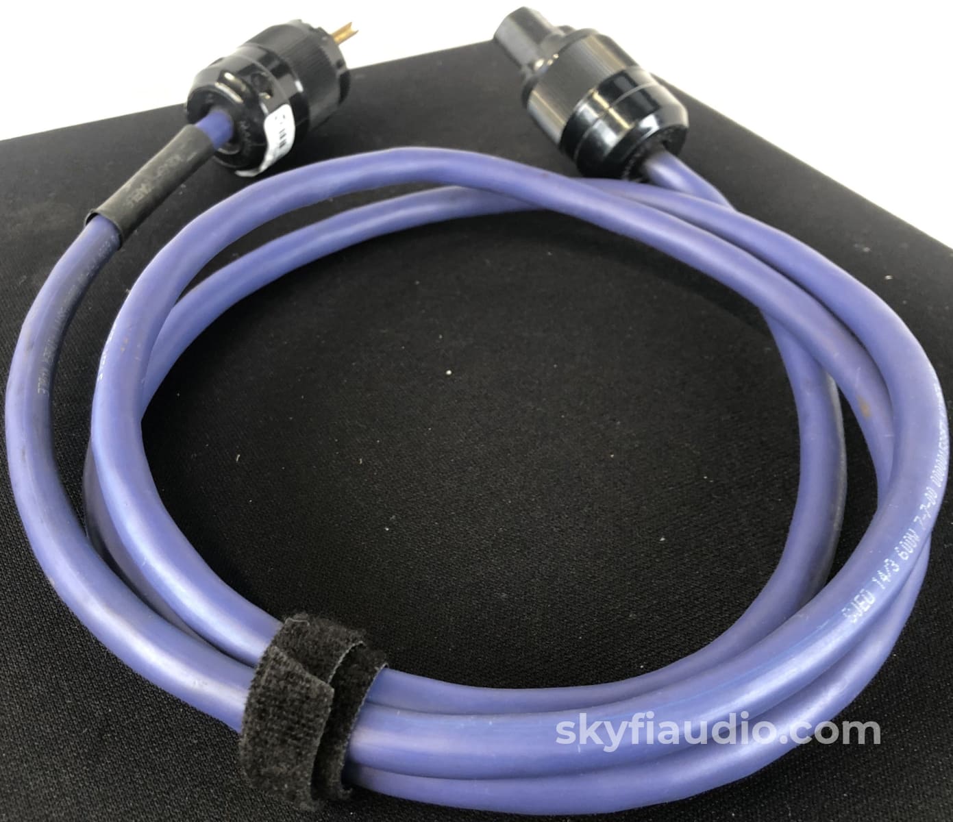 Kimber Kable - Powerkord Model 14 6 Cables