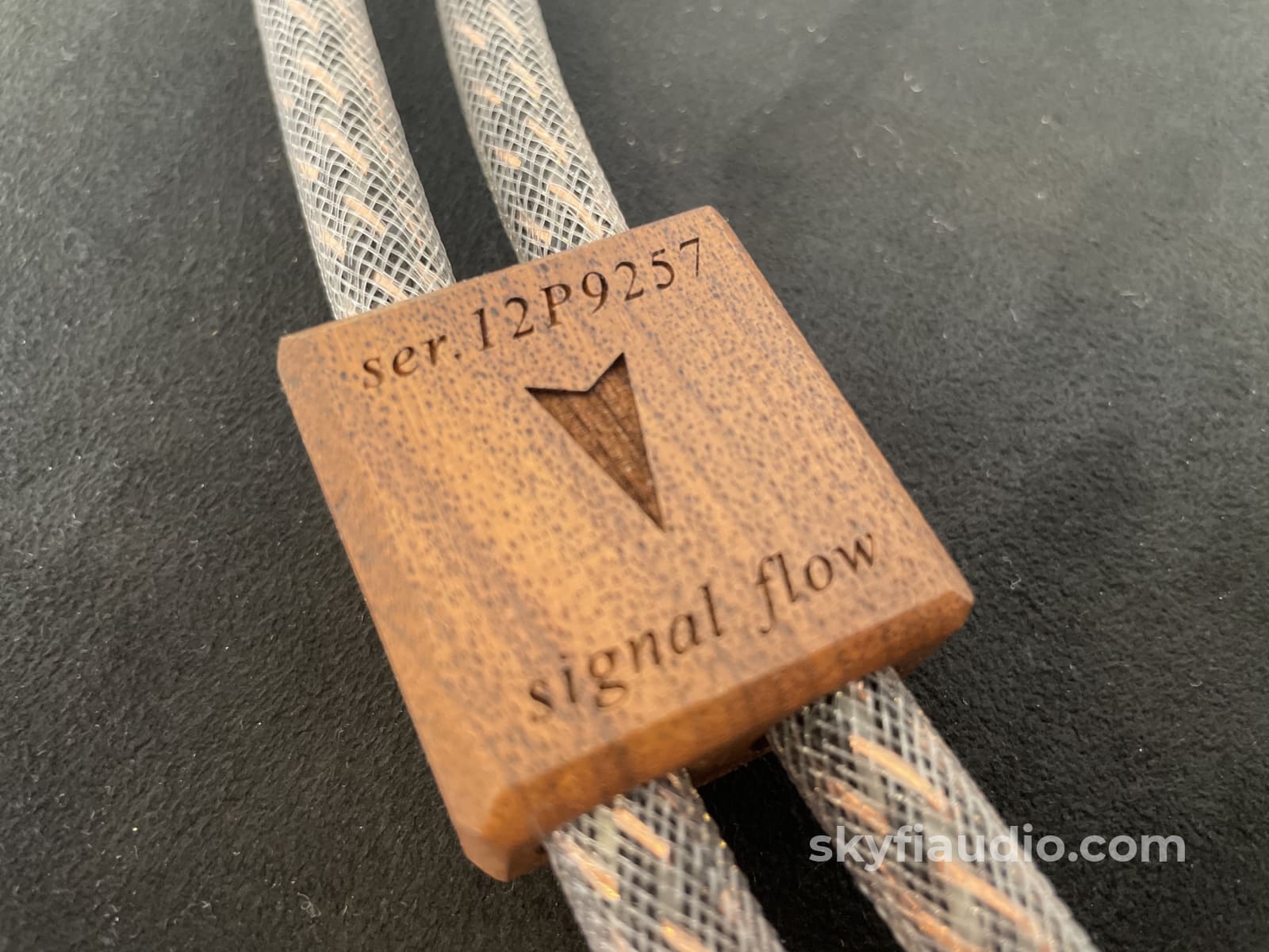 Kimber Kable - Select Series Ks 1116 Xlr Cable Pair 1M Cables