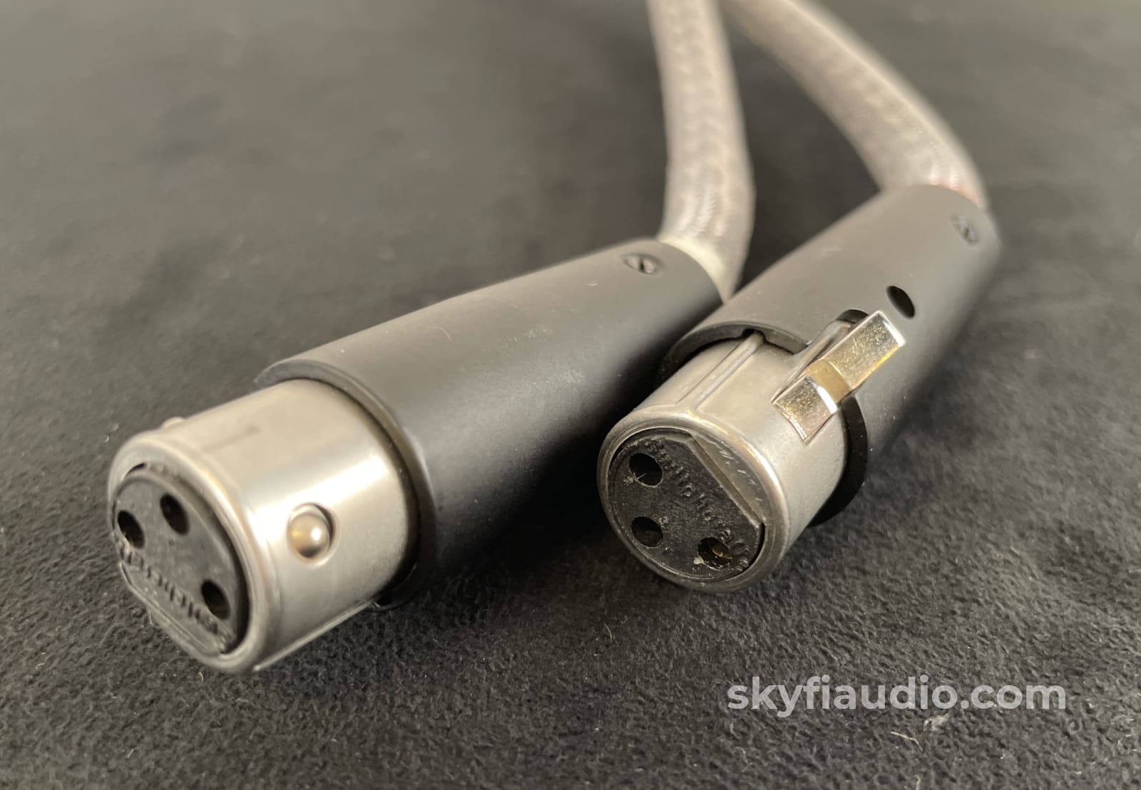 Kimber Kable - Select Series Ks 1116 Xlr Cable Pair 1M Cables