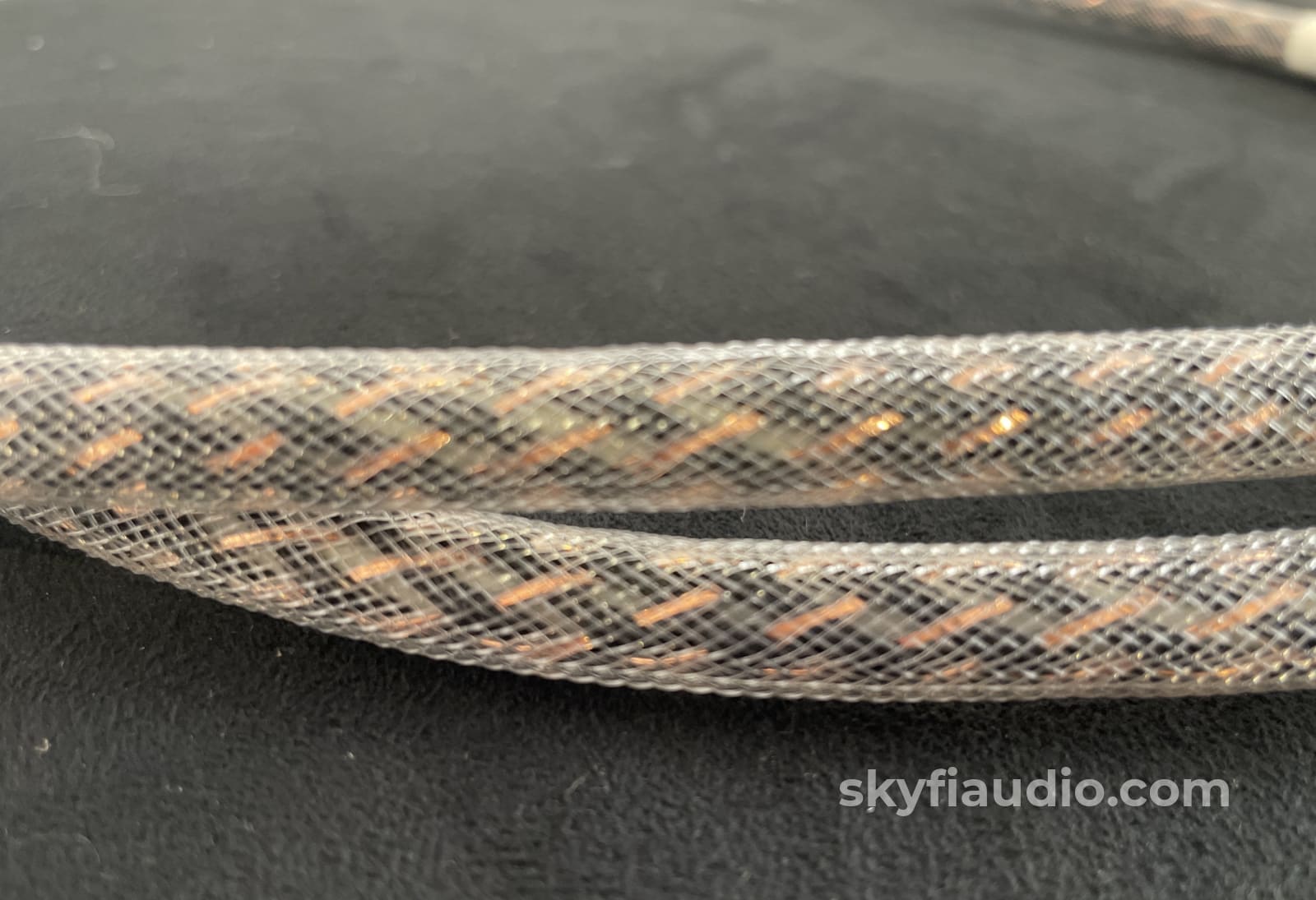 Kimber Kable - Select Series Ks 1116 Xlr Cable Pair 1M Cables