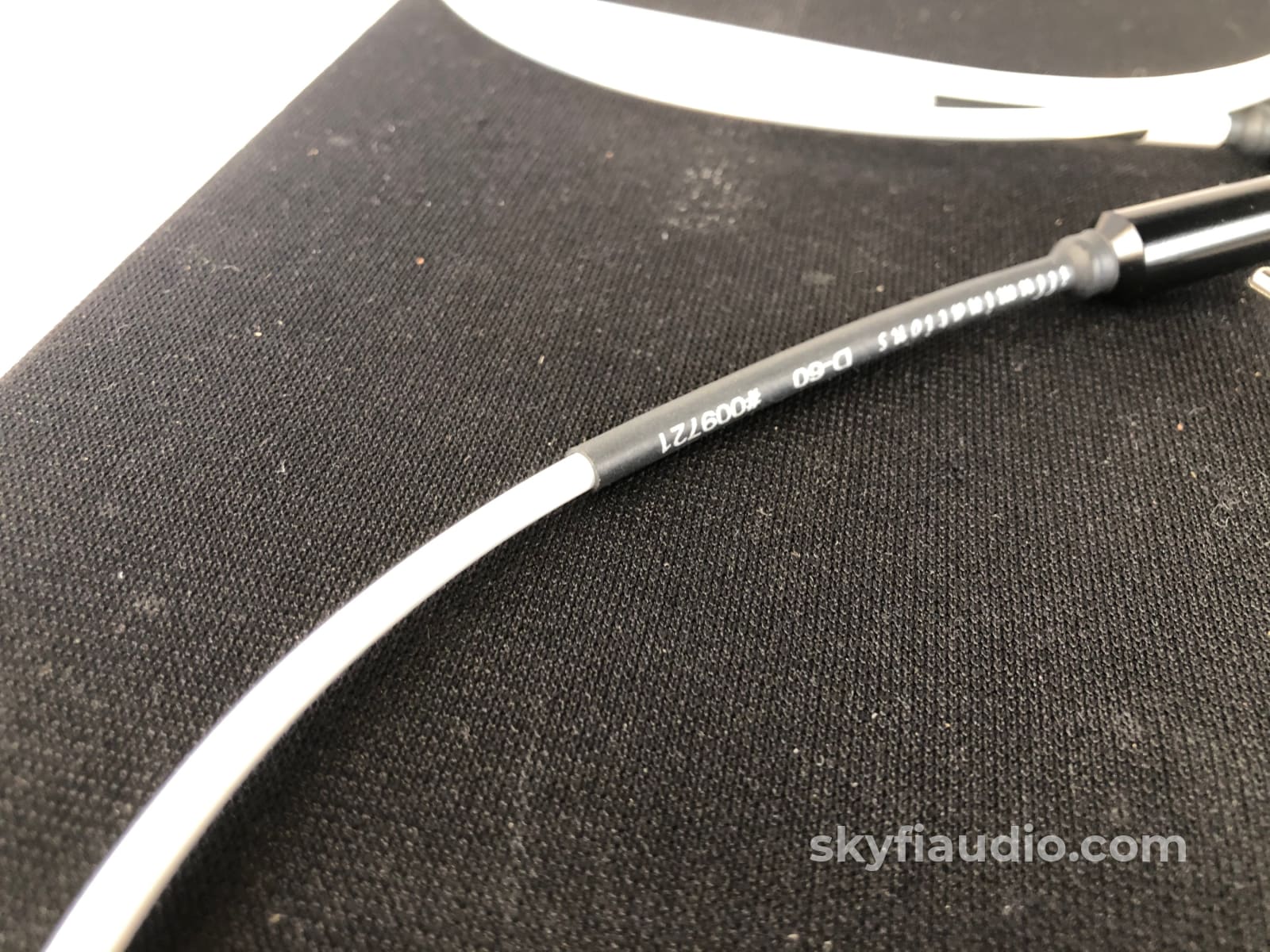 Kimber Kable Summit Series - Illuminations D60 Digital Cable 22 Cables