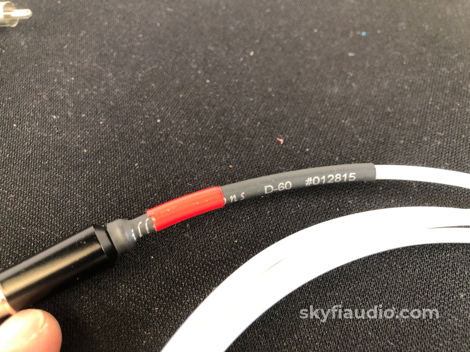 Kimber Kable Summit Series - Illuminations D60 Digital Cable 22 Cables