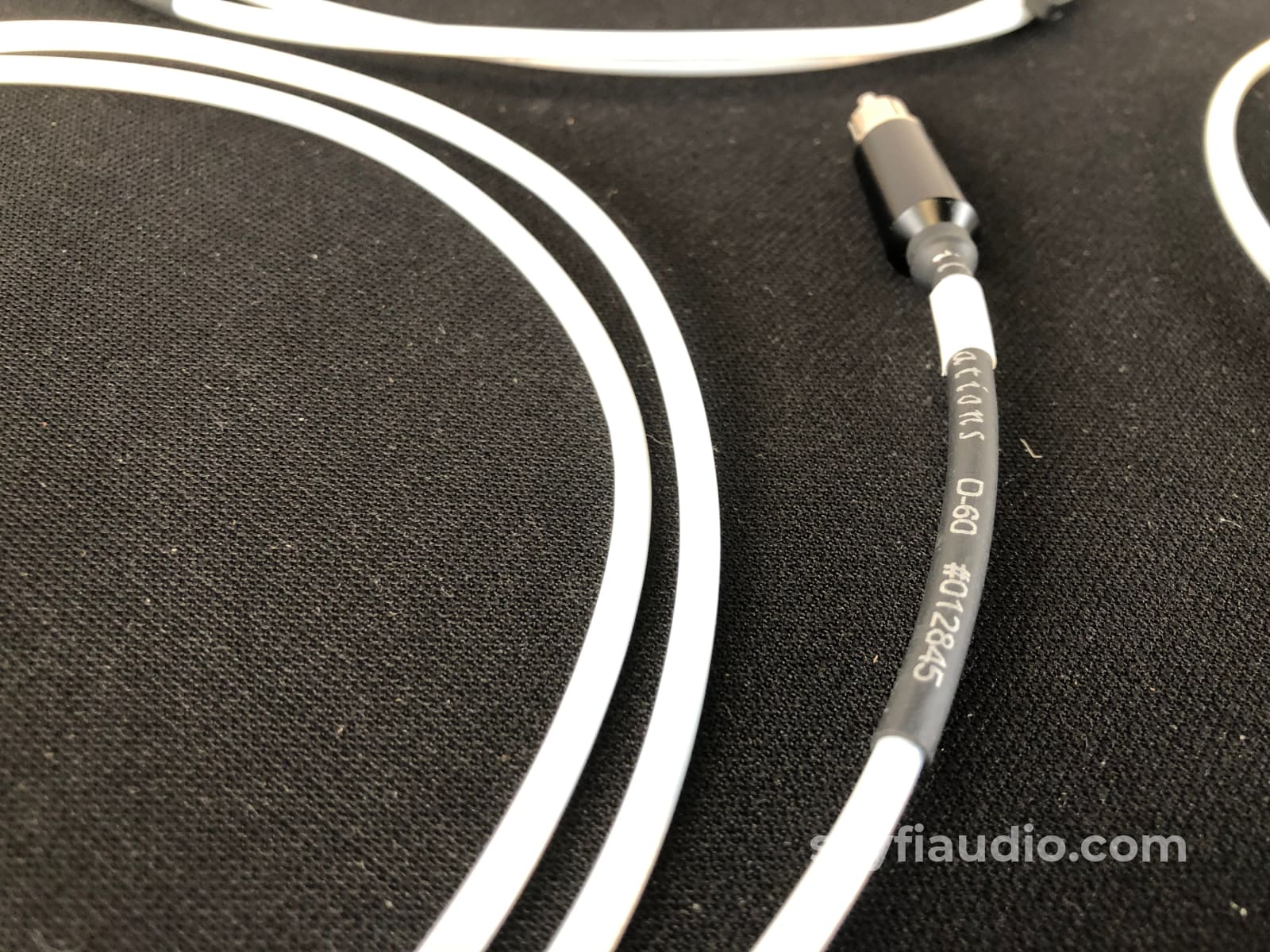 Kimber Kable Summit Series - Illuminations D60 Digital Cable 22 Cables