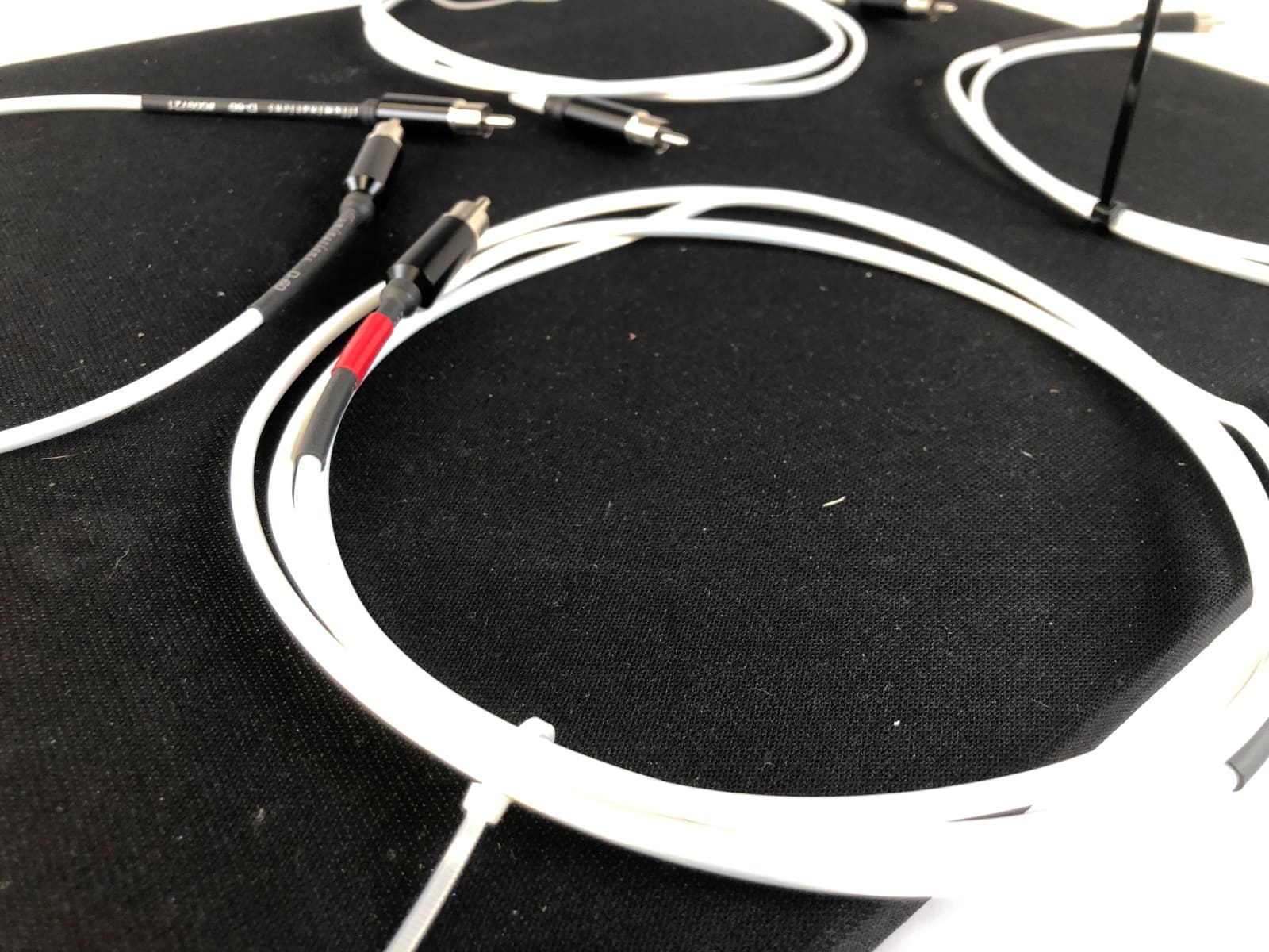 Kimber Kable Summit Series - Illuminations D60 Digital Cable 82 Cables