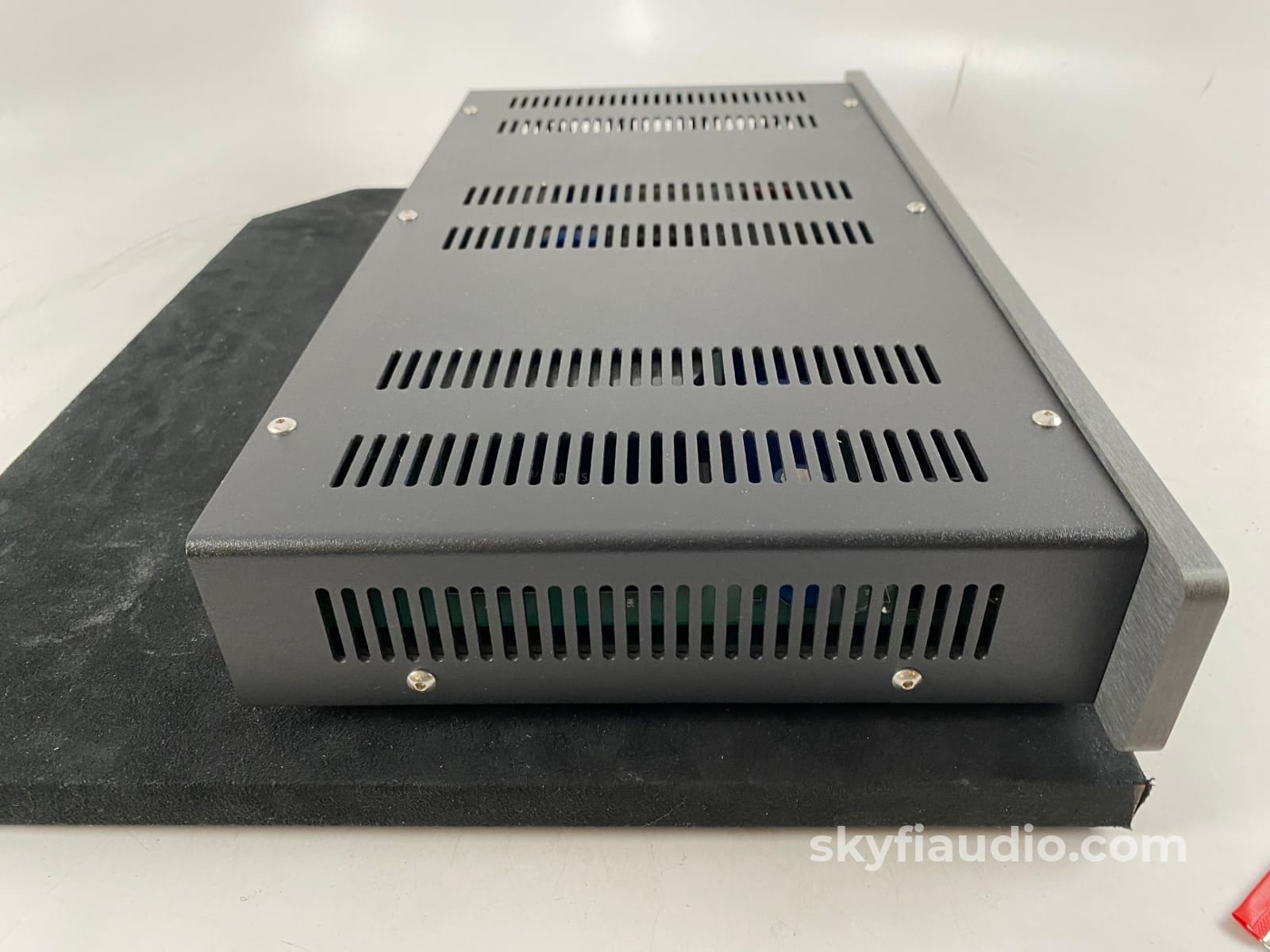 Krell Bass Alignment Filter For Bowers & Wilkins Matrix 800 Series Speakers - Rare Equalizer