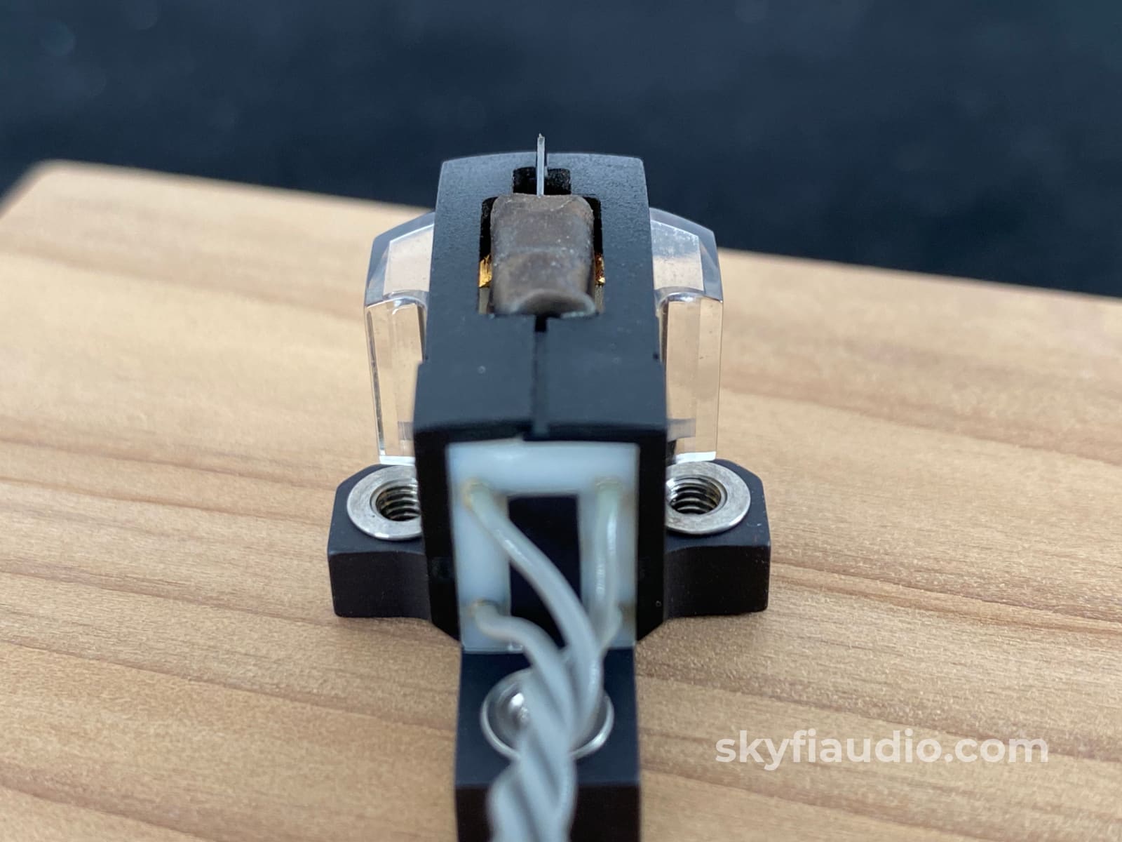 Linn Arkiv Mc (Moving-Coil) Phono Cartridge