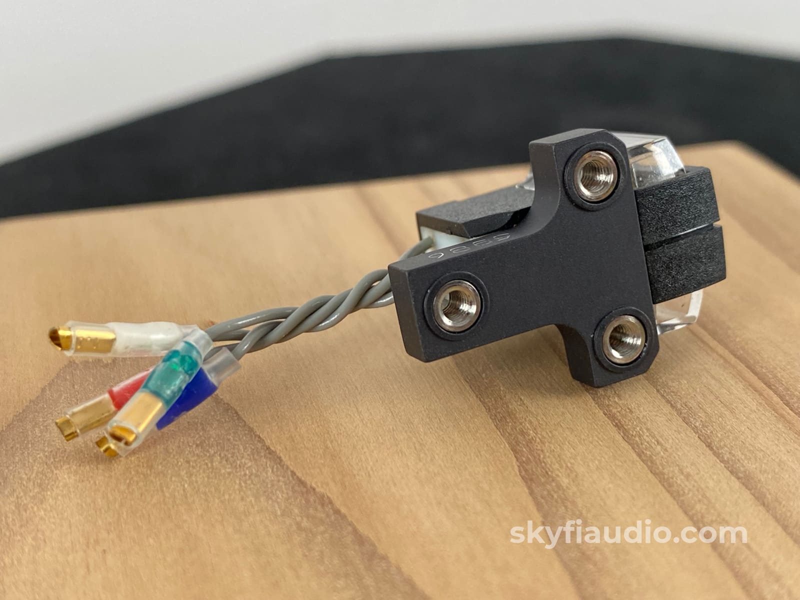 Linn Arkiv Mc (Moving-Coil) Phono Cartridge