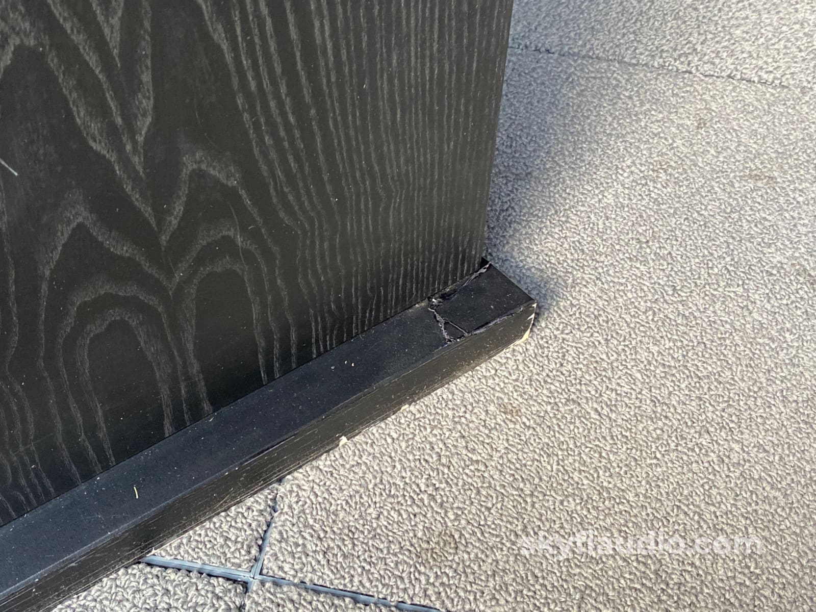 Linn Av 5140 Full-Range Floorstanding Speakers - Made In The Uk