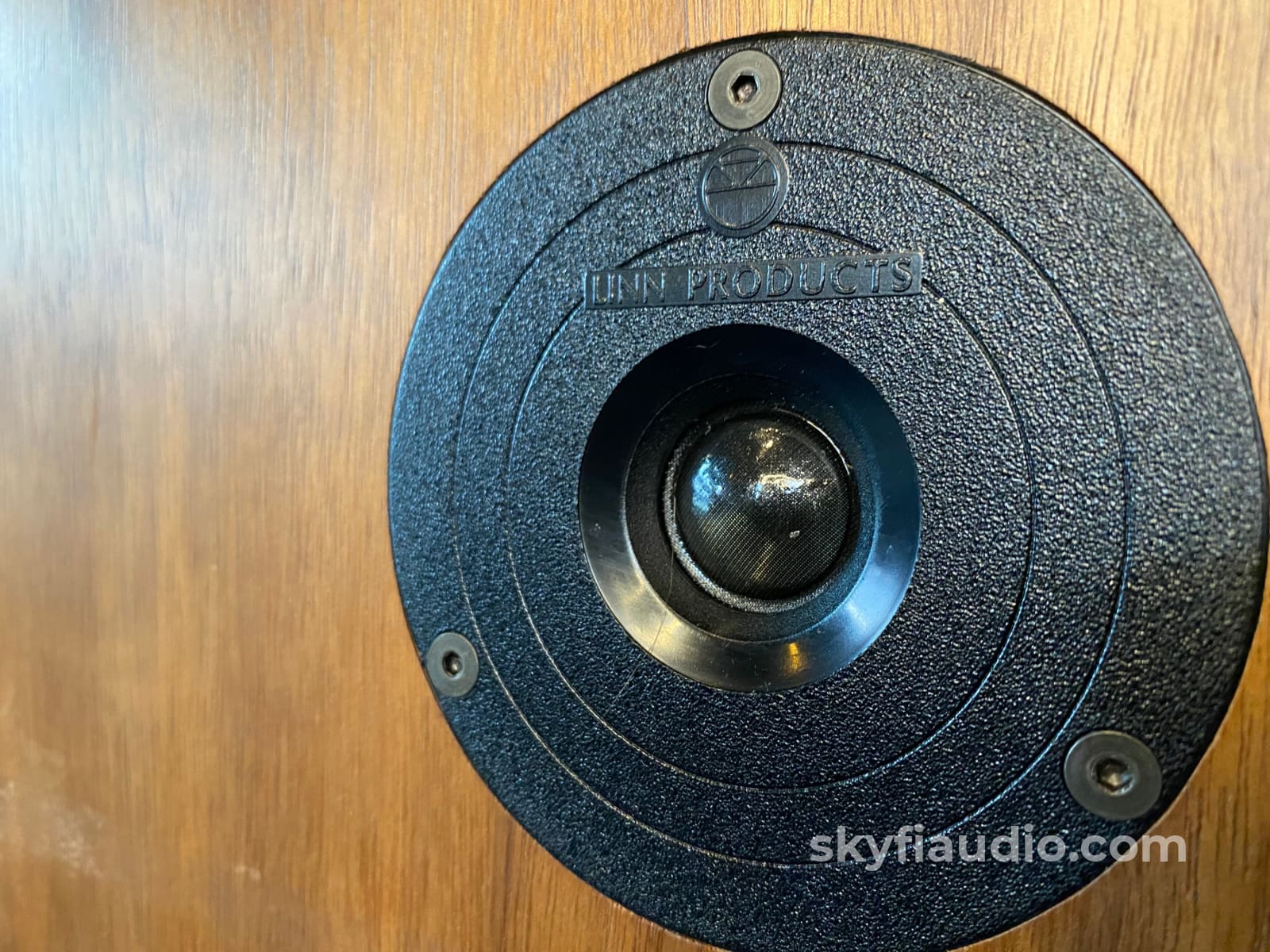 Linn Isobarik Active Speaker System Pms - A True Classic And Complete Set Speakers