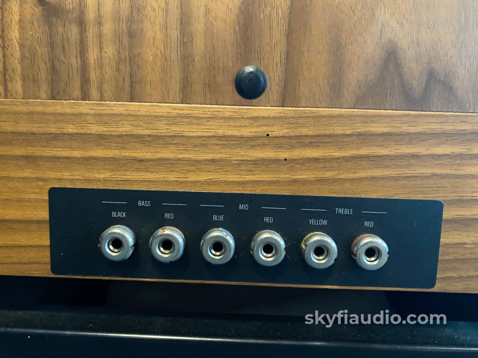 Linn Isobarik Active Speaker System Pms - A True Classic And Complete Set Speakers