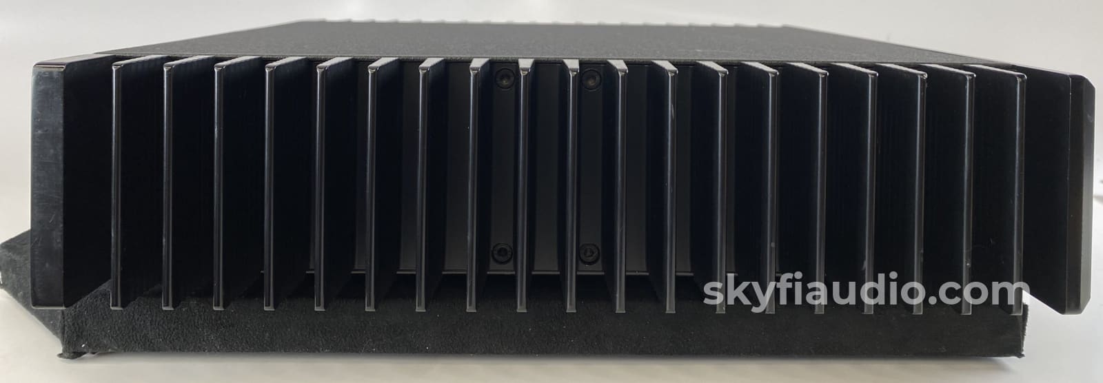 Linn Klout Amplifier - Linns Best Ever