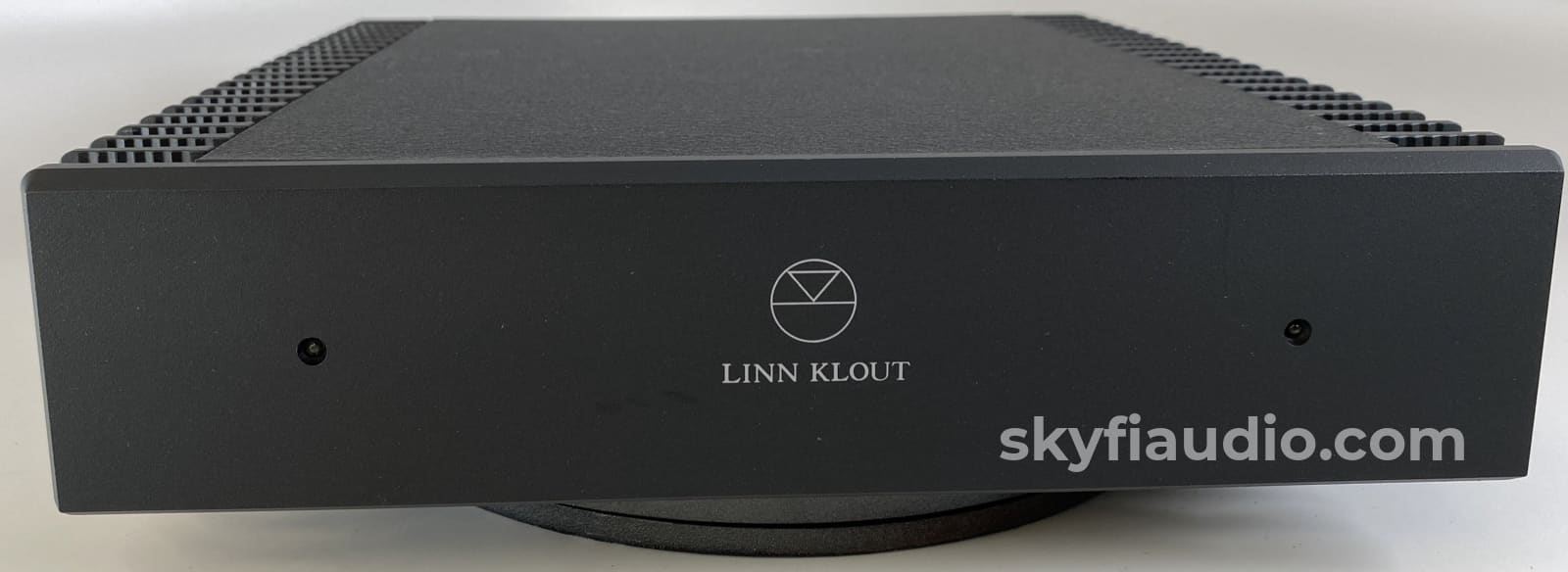 Linn Klout Amplifier - Linns Best Ever 3 Of